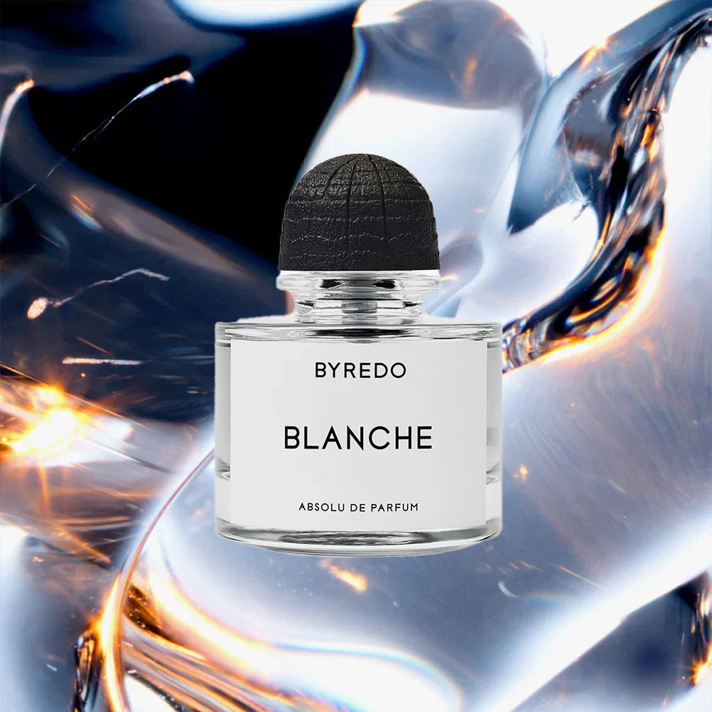 Byredo Blanche Eau de Parfum