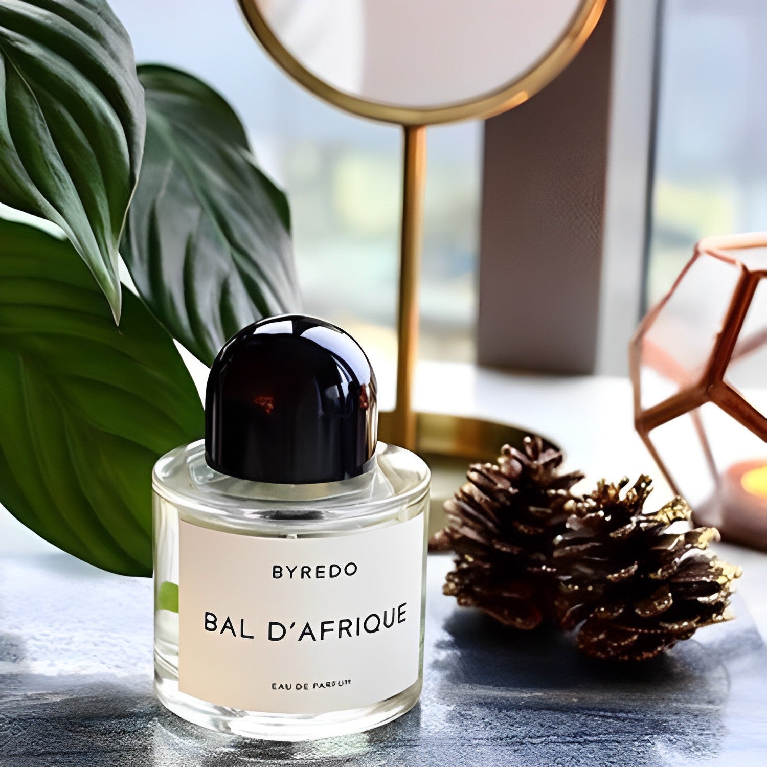 Byredo Bal d'Afrique Eau de Parfum