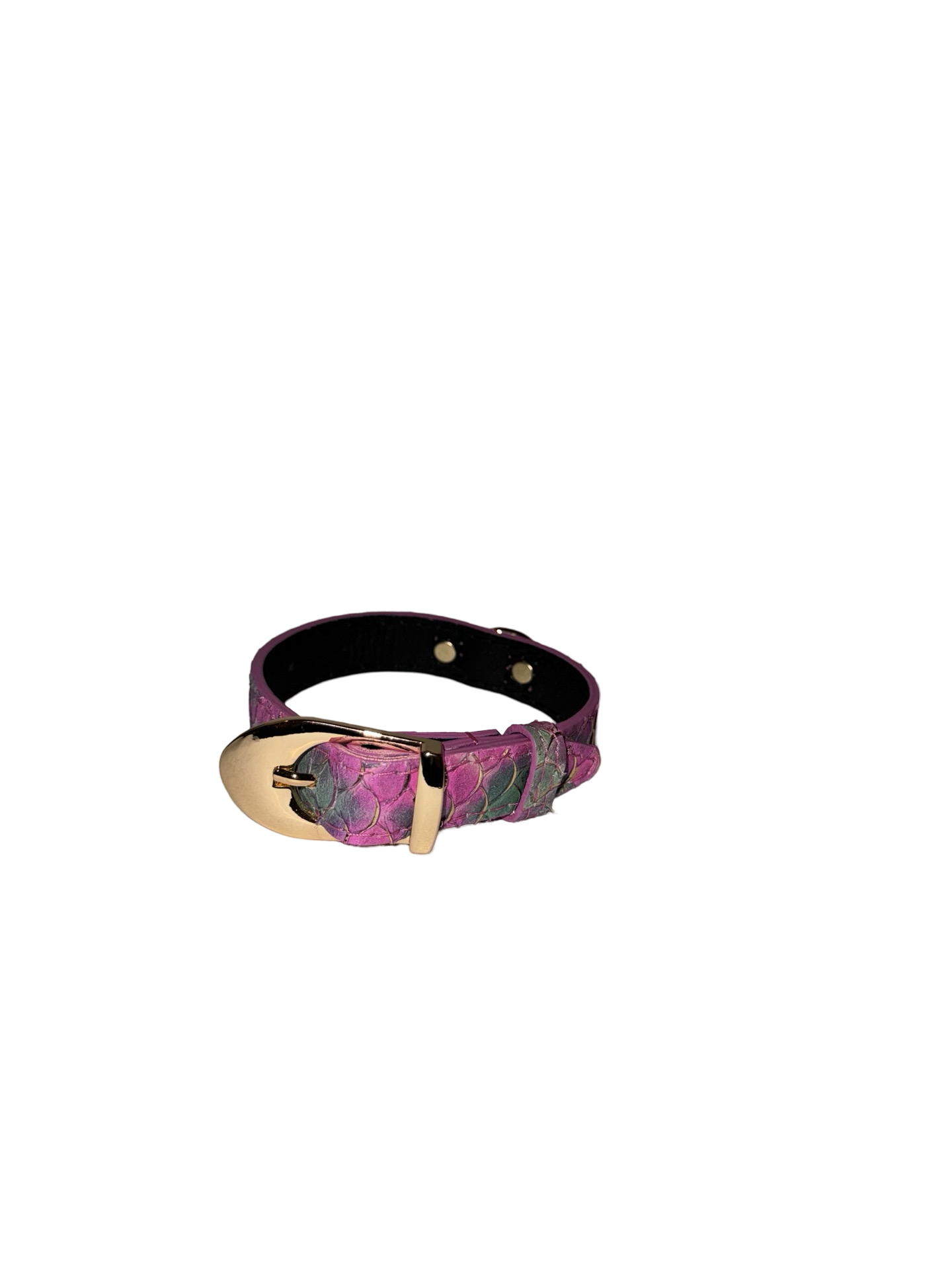 Mermaid Collection XS Collar