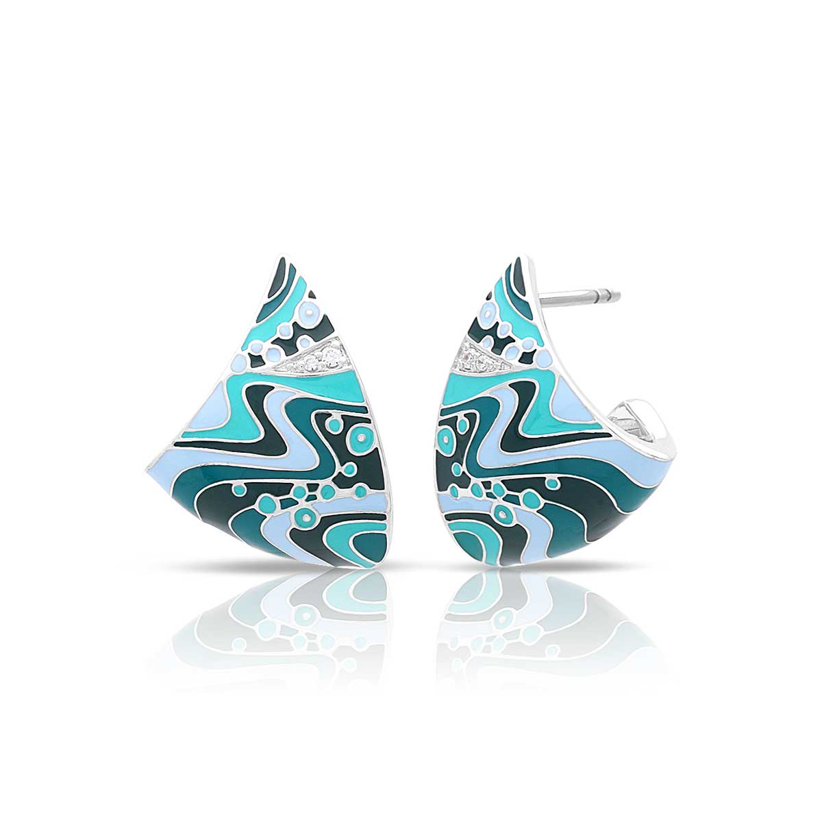 Calypso Earrings