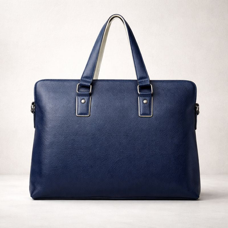 Atlas Leather Bleisure Briefcase