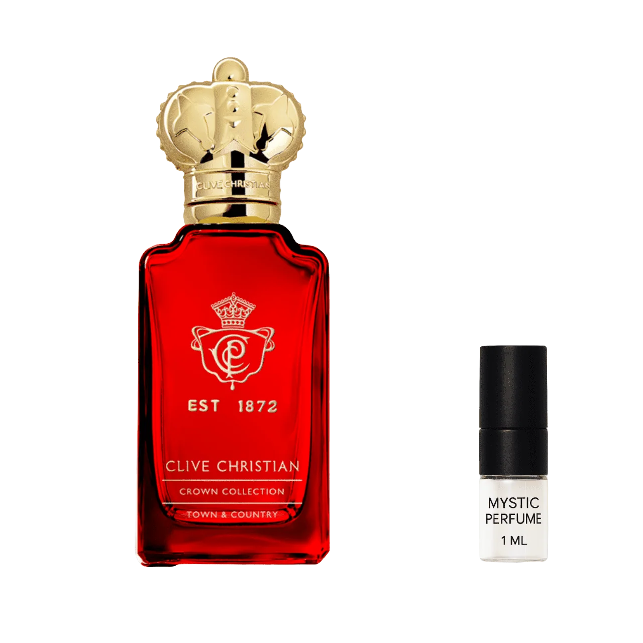 Clive Christian Town and Country