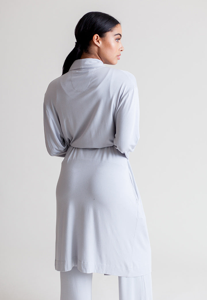 Collagen Lounge Robe - Women