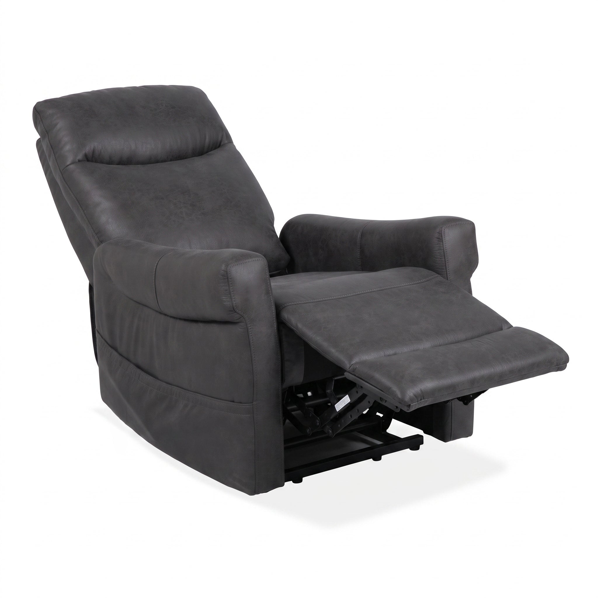 ComfortRise Granite Infinite Position Lift Chair with Power Headrest & Lumbar Support