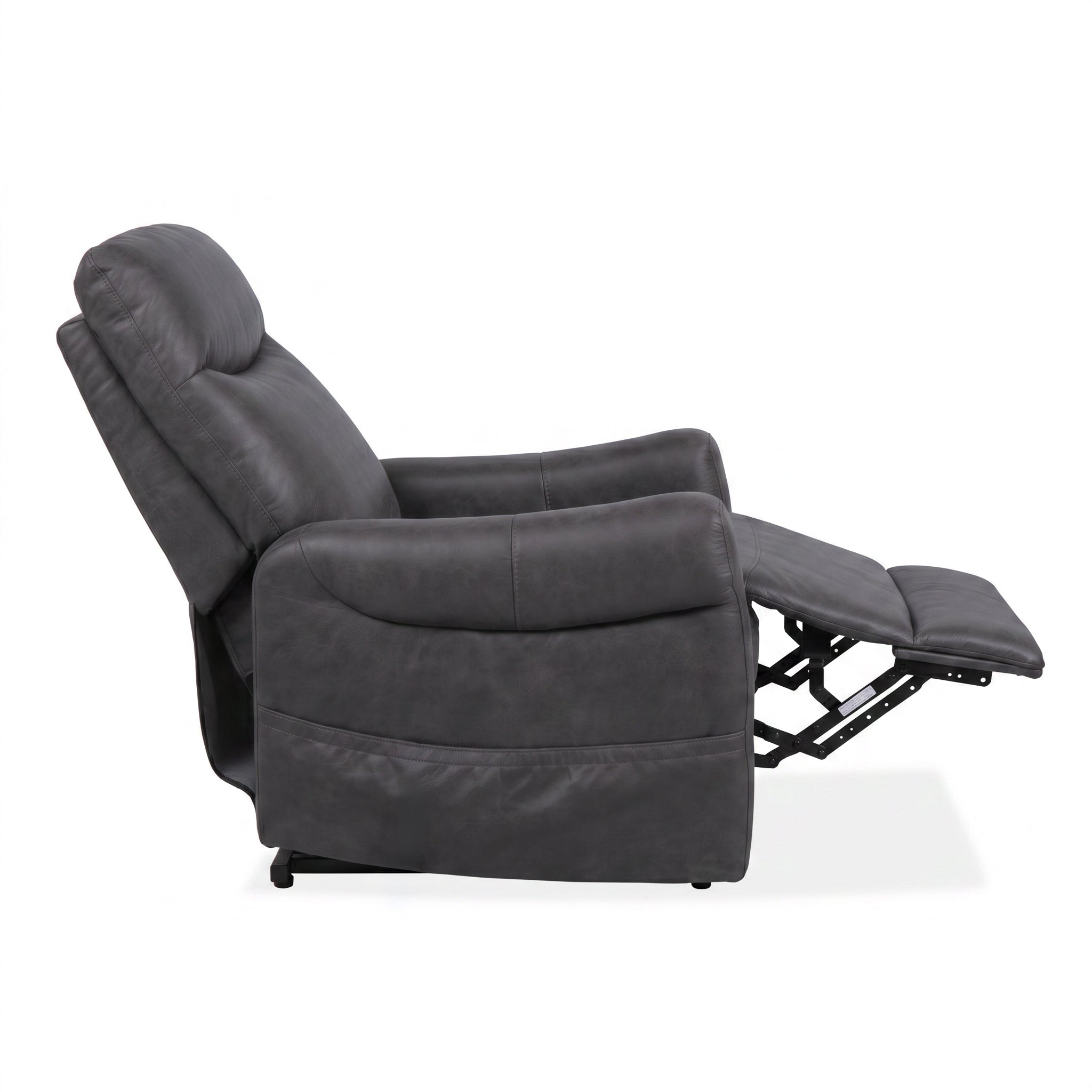 ComfortRise Granite Infinite Position Lift Chair with Power Headrest & Lumbar Support