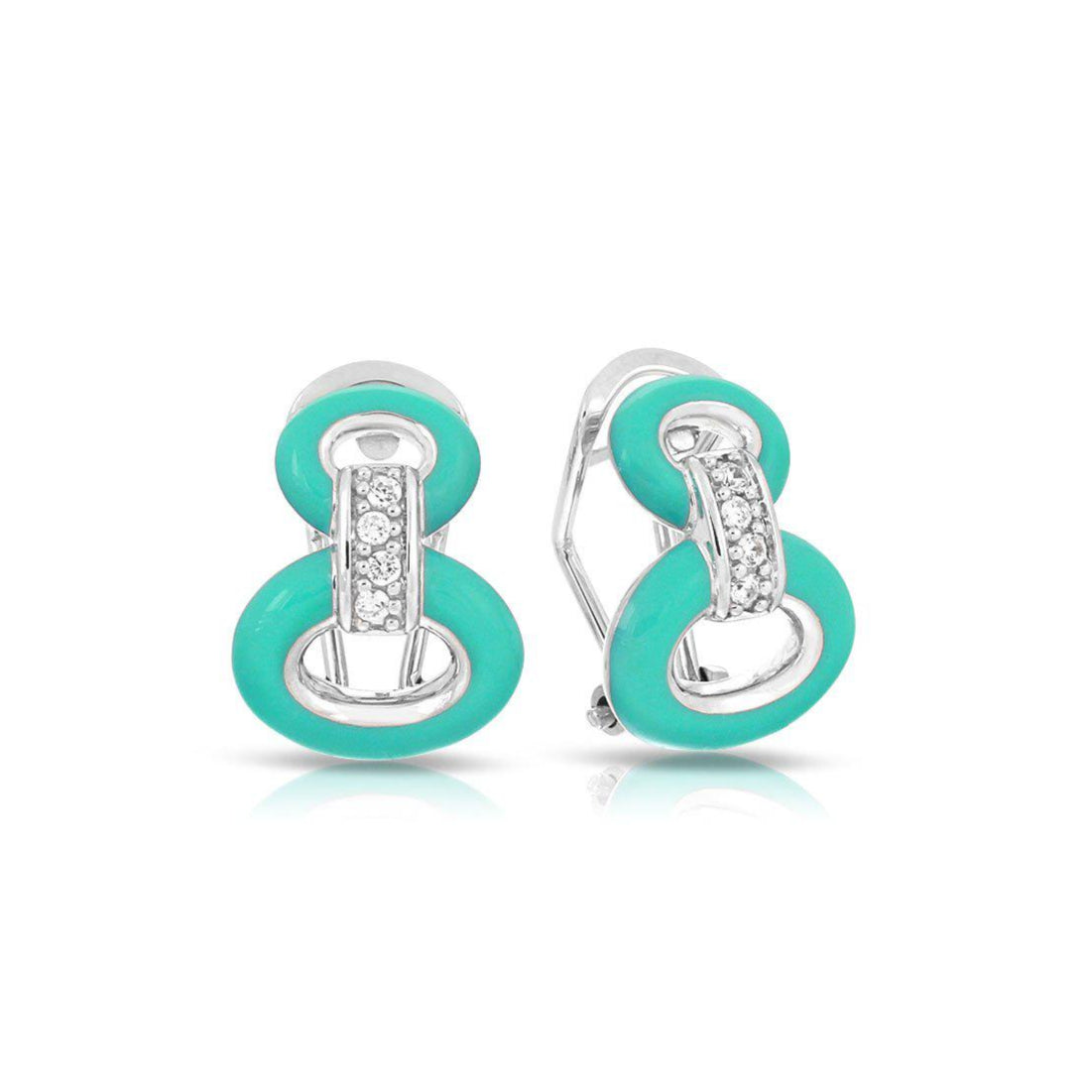 Connection Earrings
