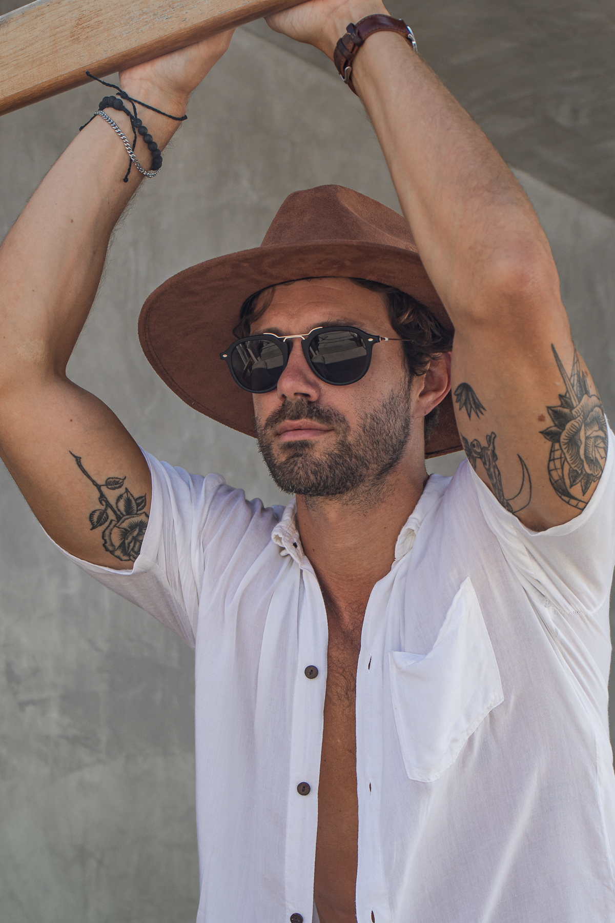 WESTBURY SUNGLASSES