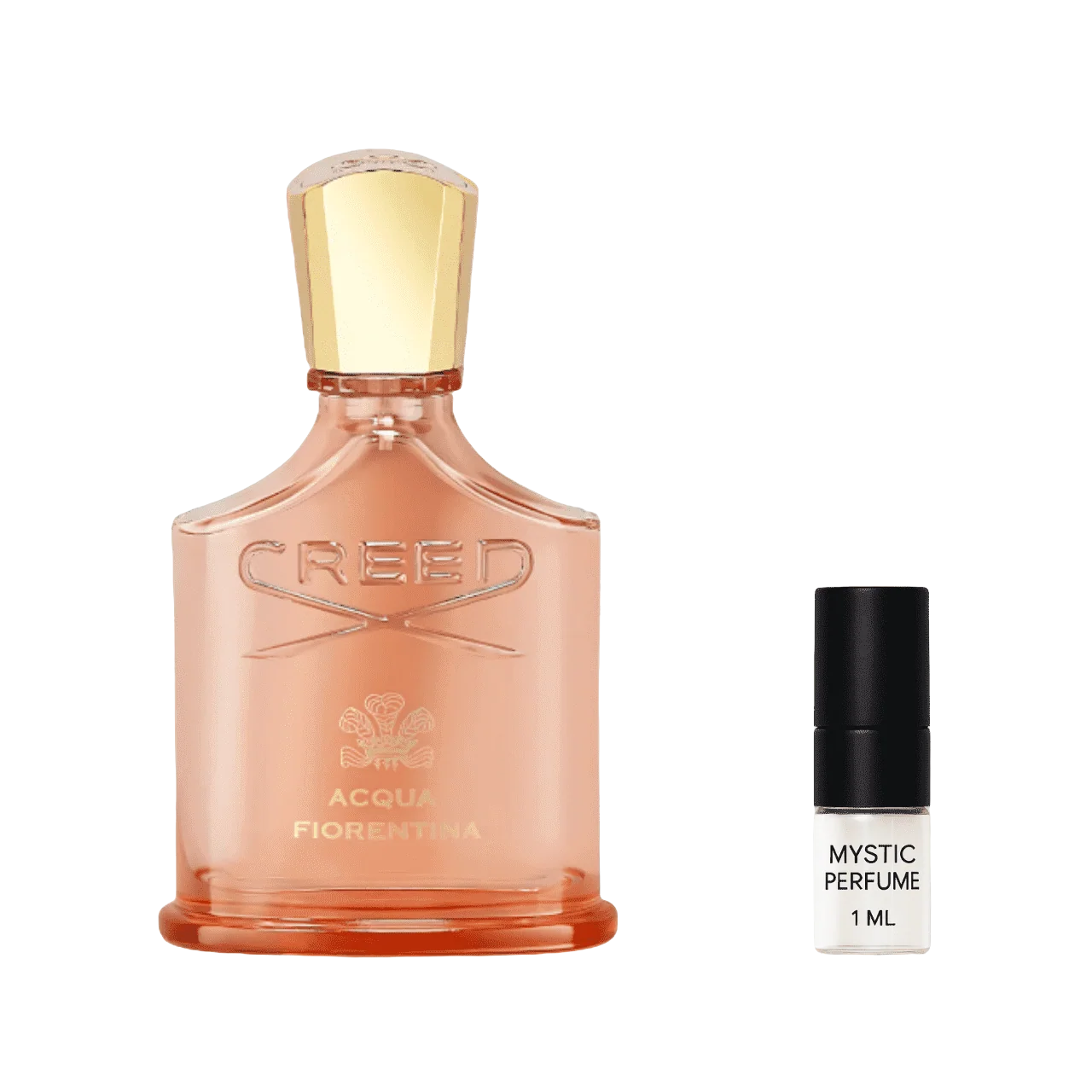 Creed Acqua Fiorentina (New Packaging)
