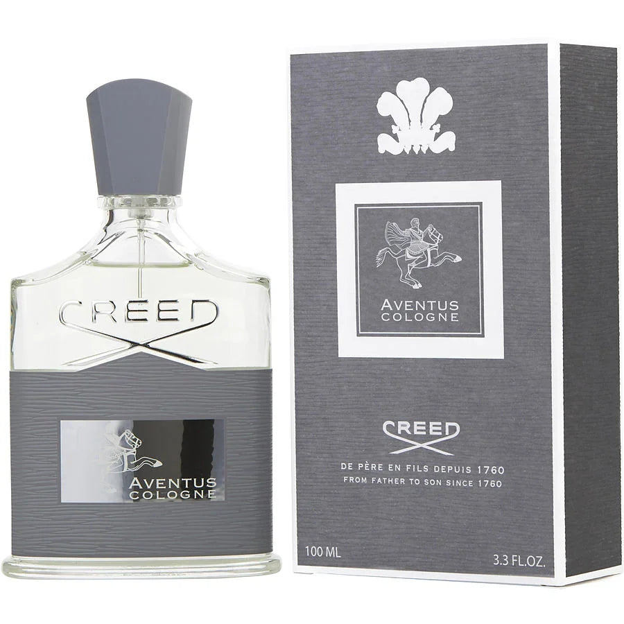 Creed Aventus for Men Cologne Spray – 3.3 oz (100 ML)
