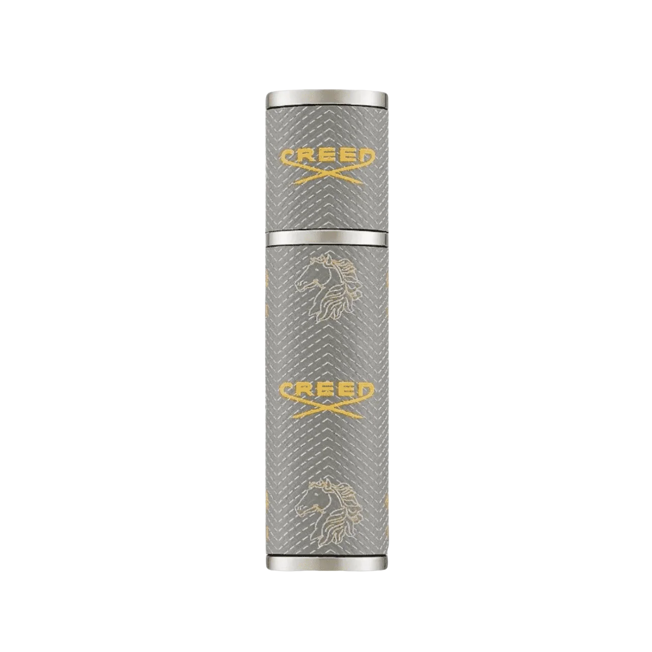 Creed Refillable Travel Spray - Grey - Gris
