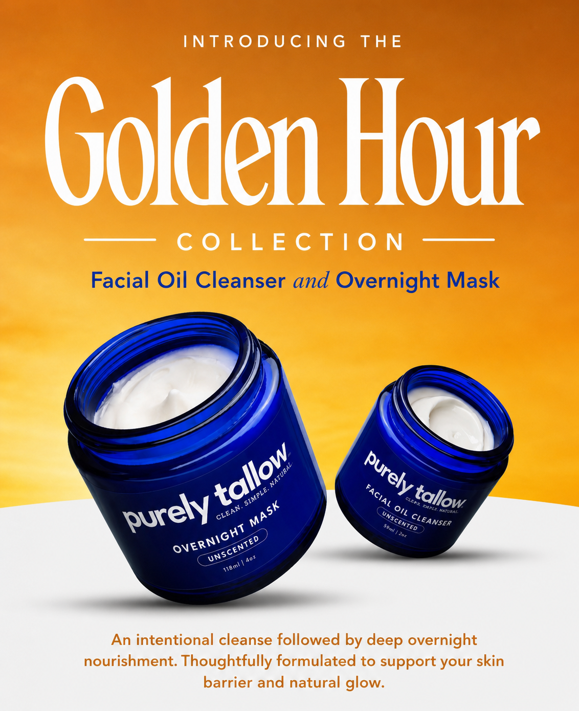 The Golden Hour Collection