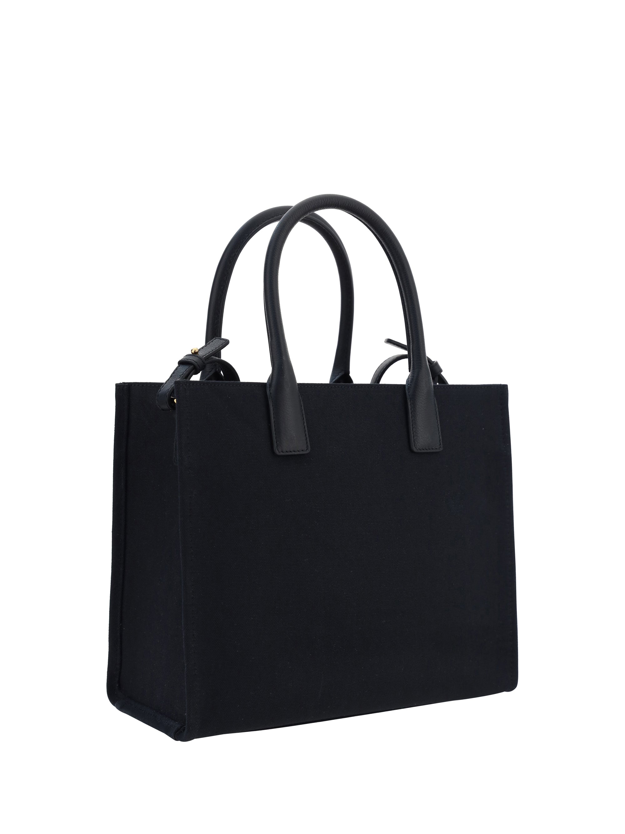 Versace Women Cotton Shoulder Bag