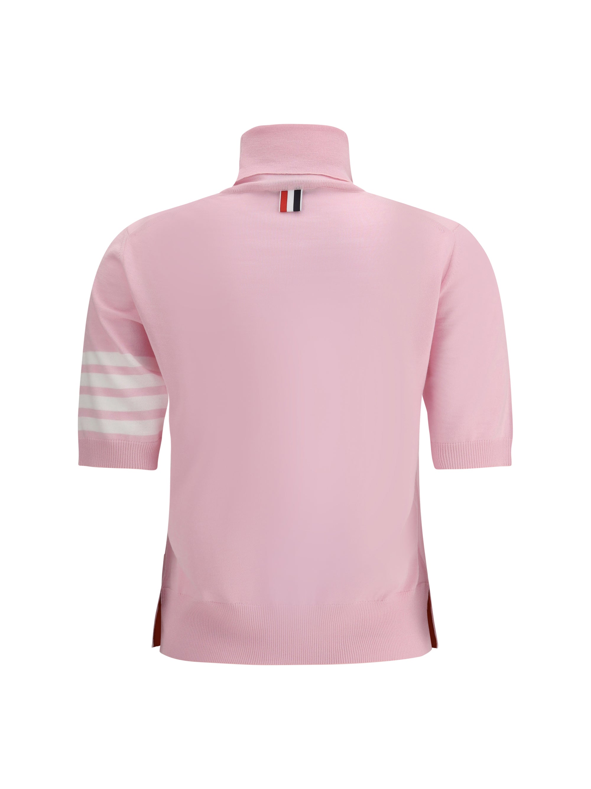 Thom Browne Women Turtleneck Sweater