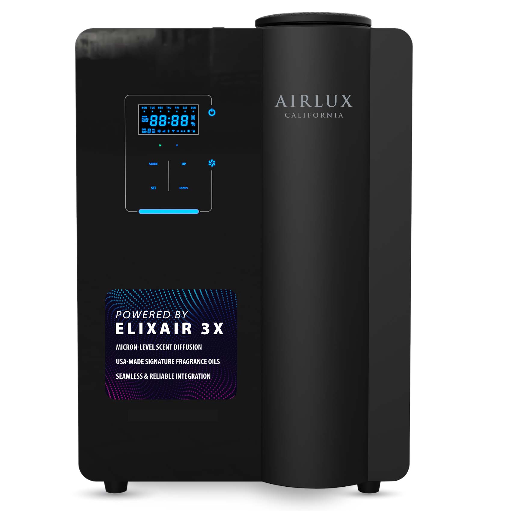 Jupiter 5000 Smart Cold Air Diffuser