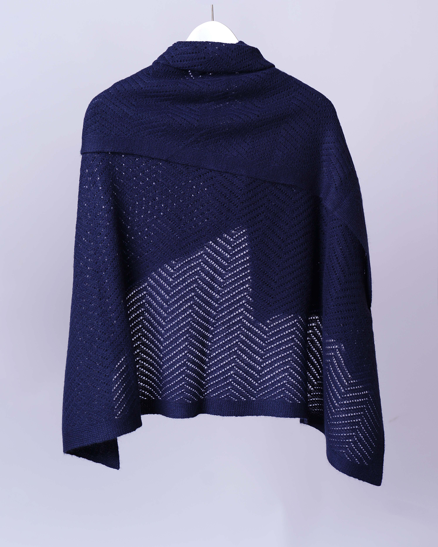 Blanket / Shawl: Le Tolui - Pure Mongolian Cashmere