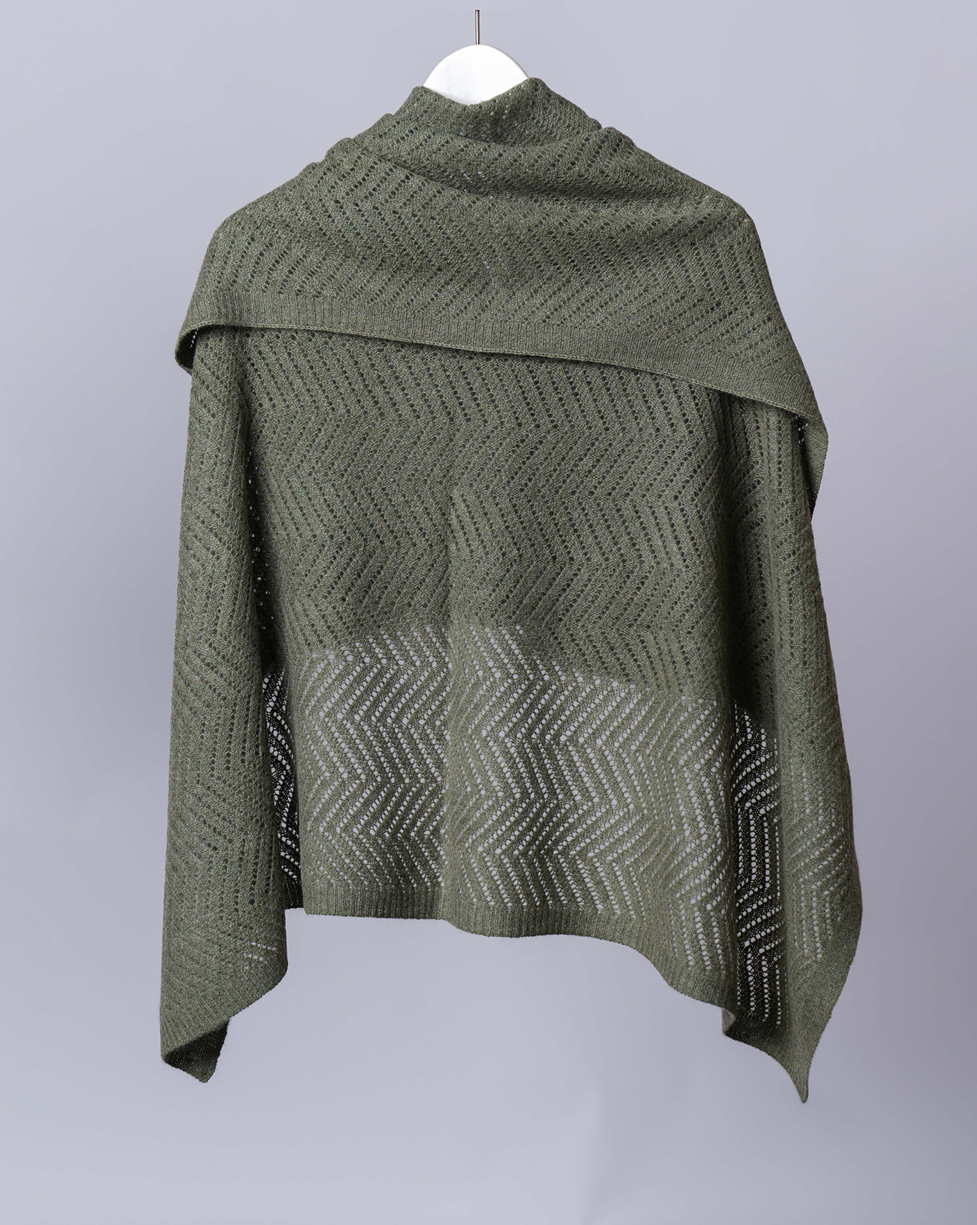 Blanket / Shawl: Le Tolui - Pure Mongolian Cashmere