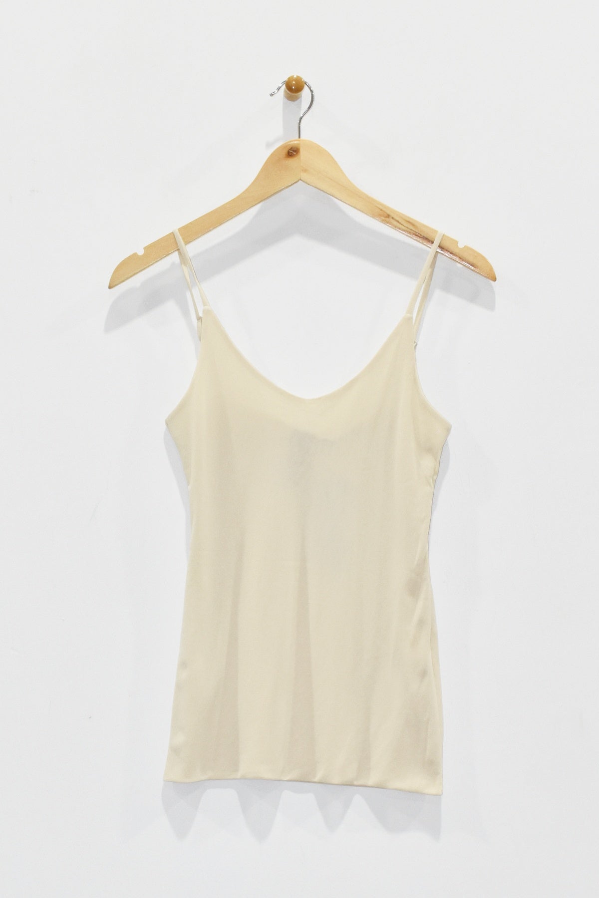 24" Mesh Tank Cami