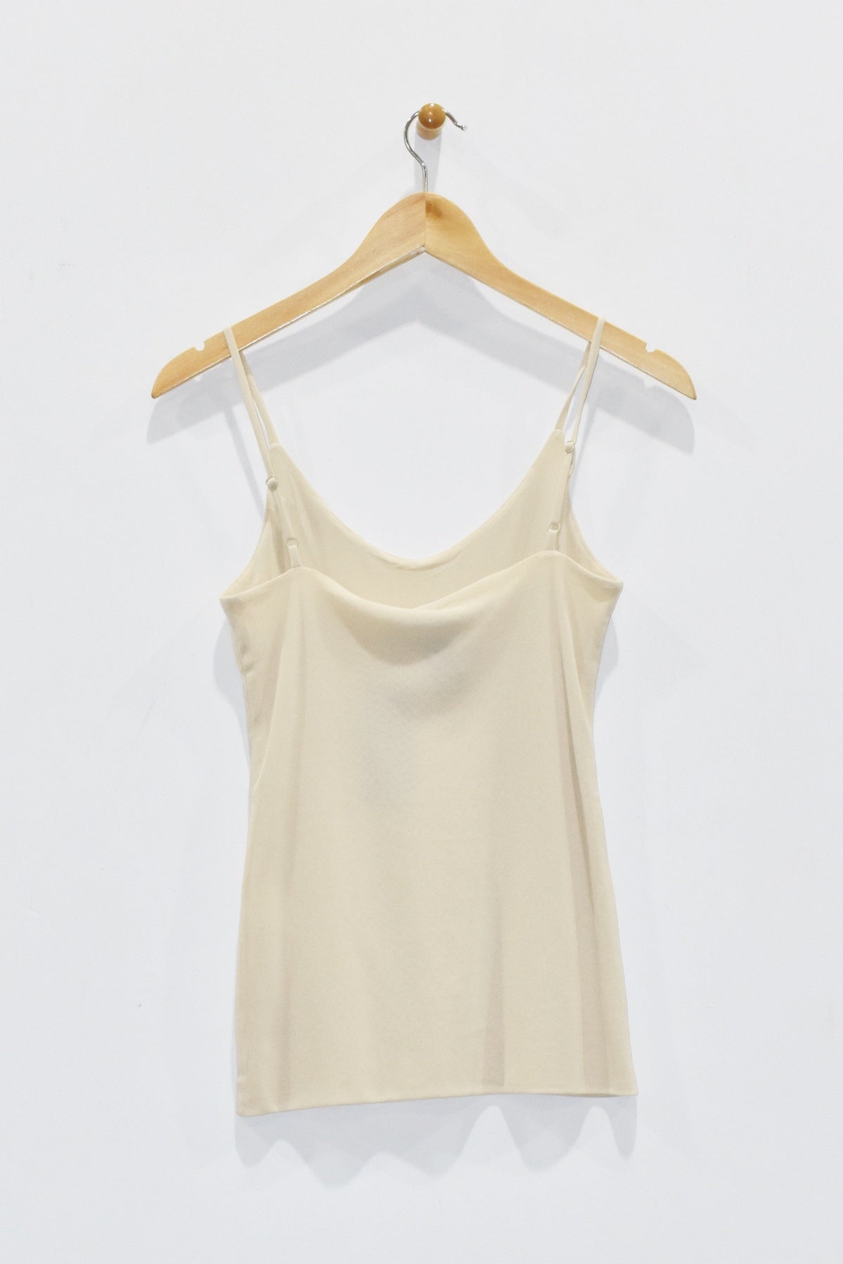 24" Mesh Tank Cami