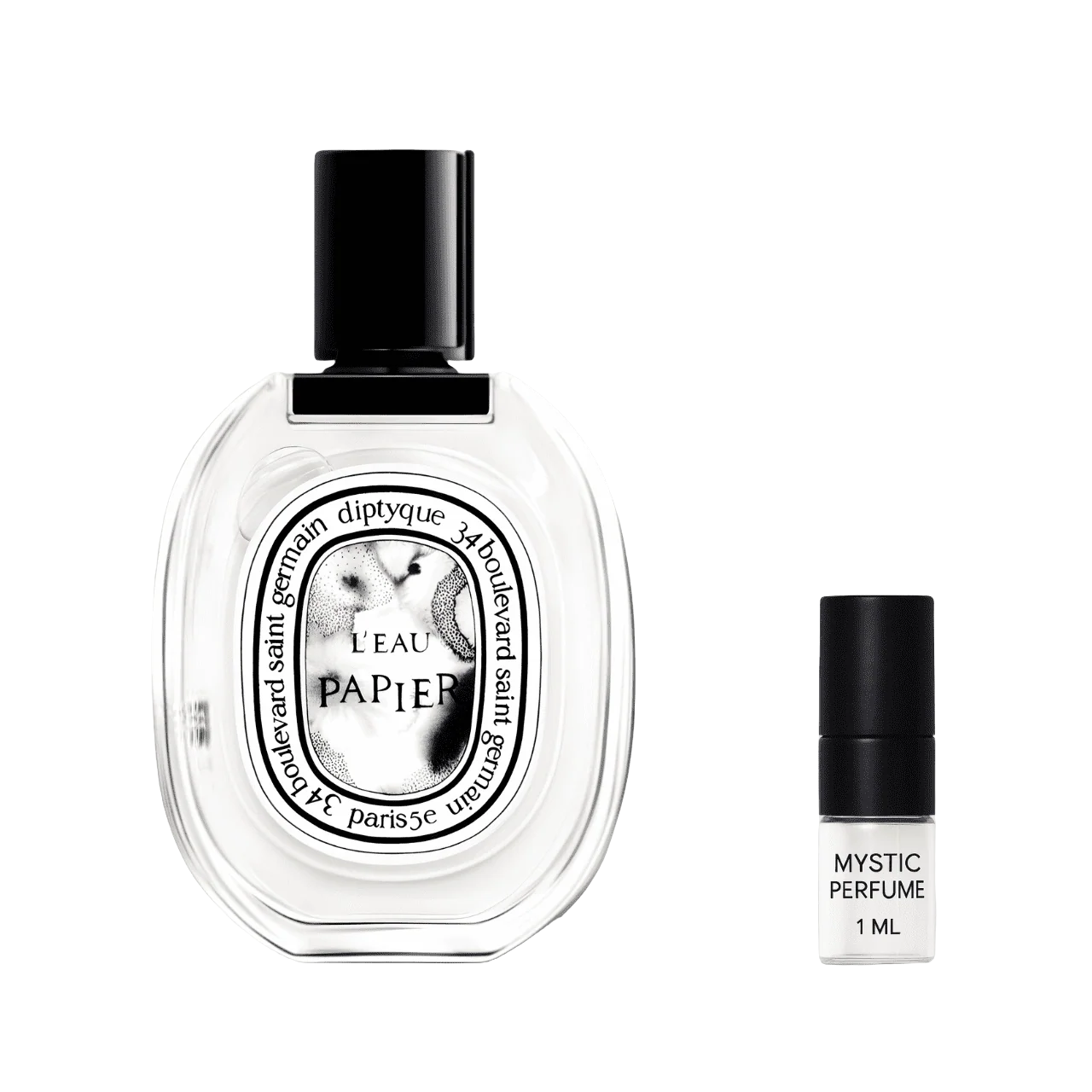 Diptyque L’Eau Papier EDT