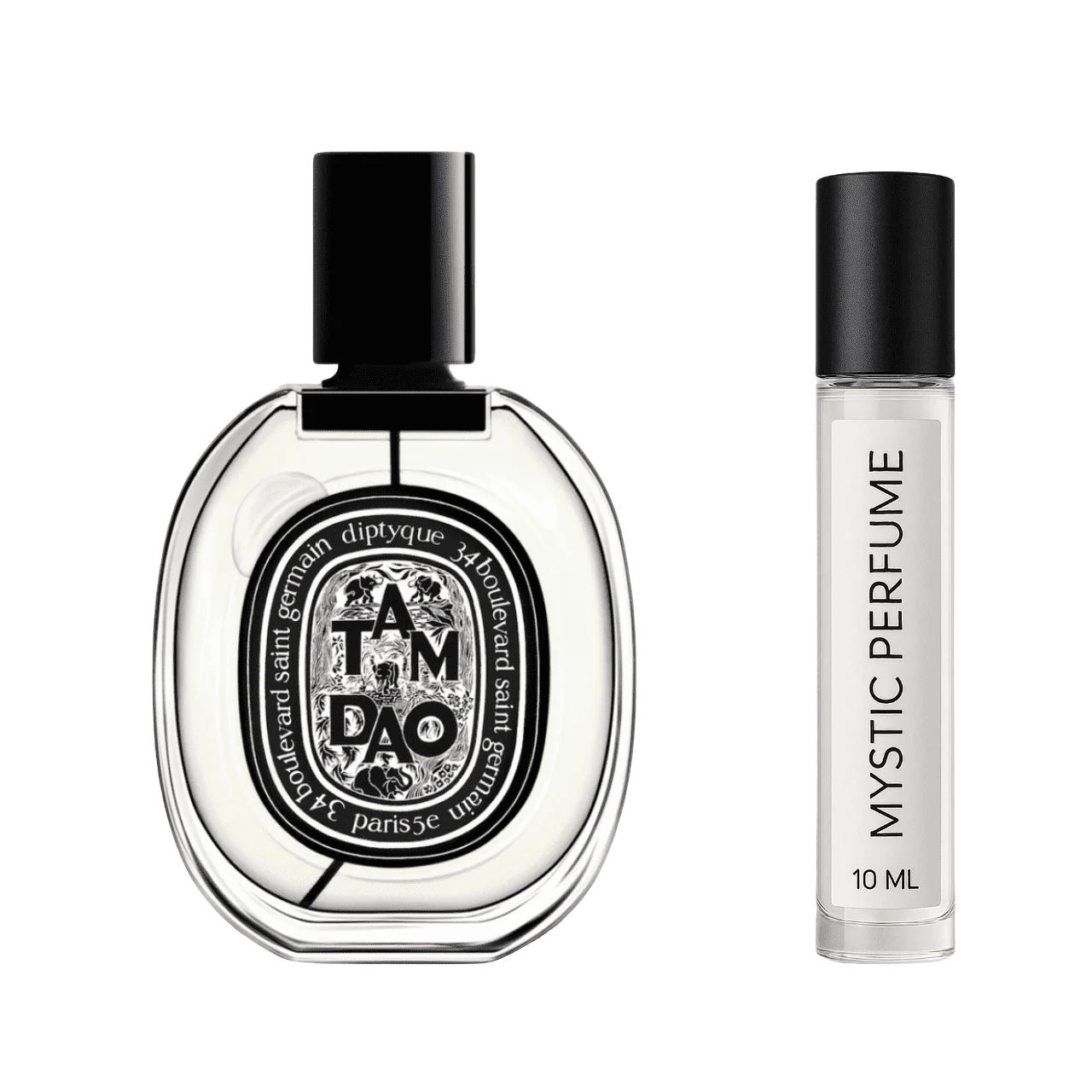 Diptyque Tam Dao EDP