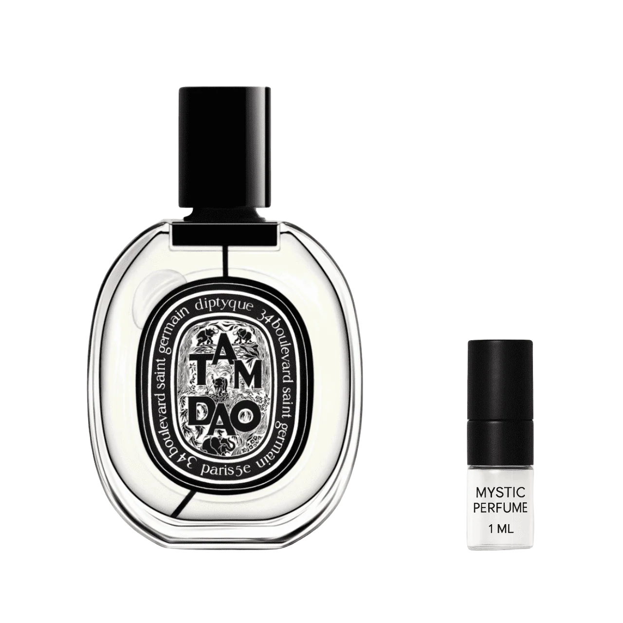 Diptyque Tam Dao EDP