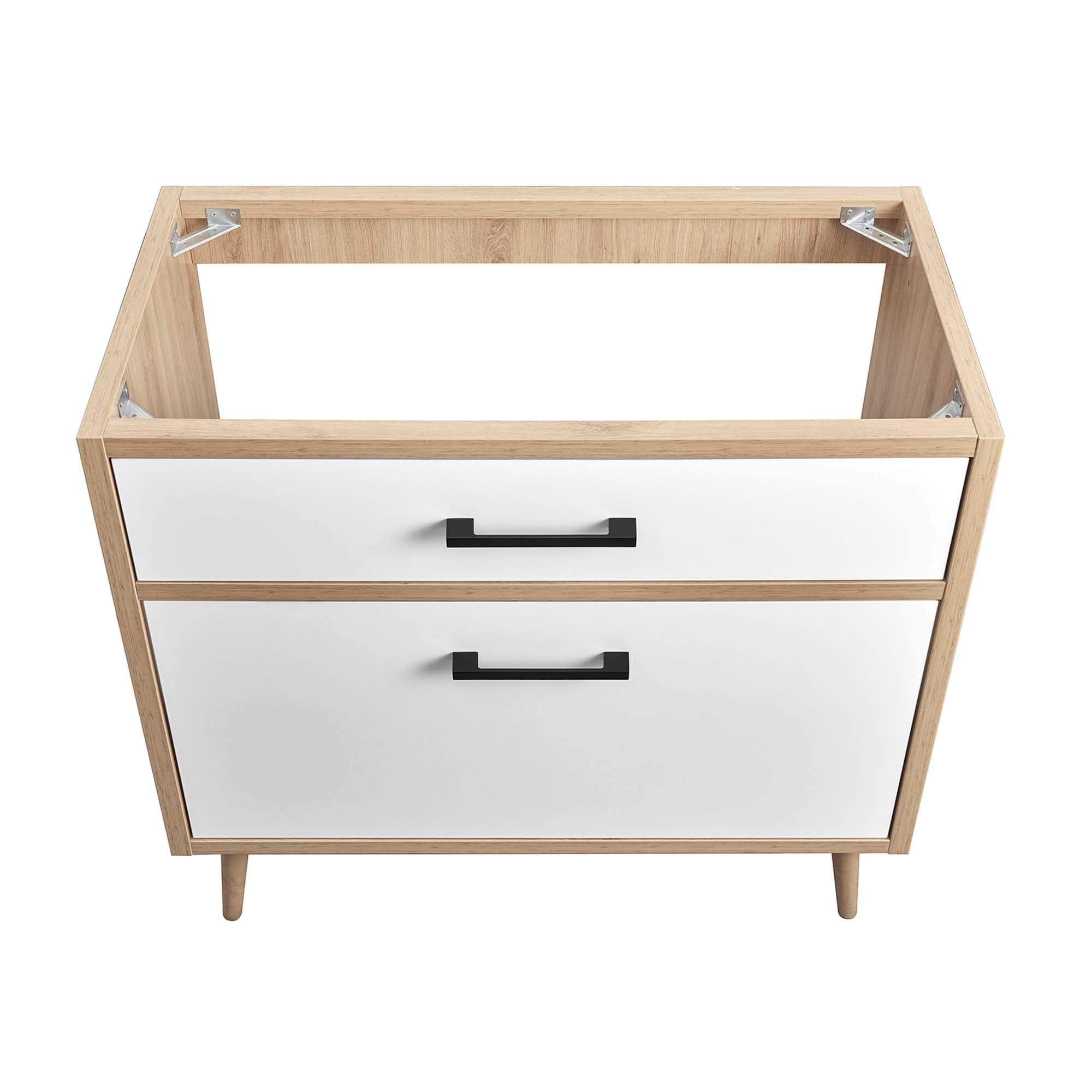 Maverick 36" Bathroom Vanity Cabinet