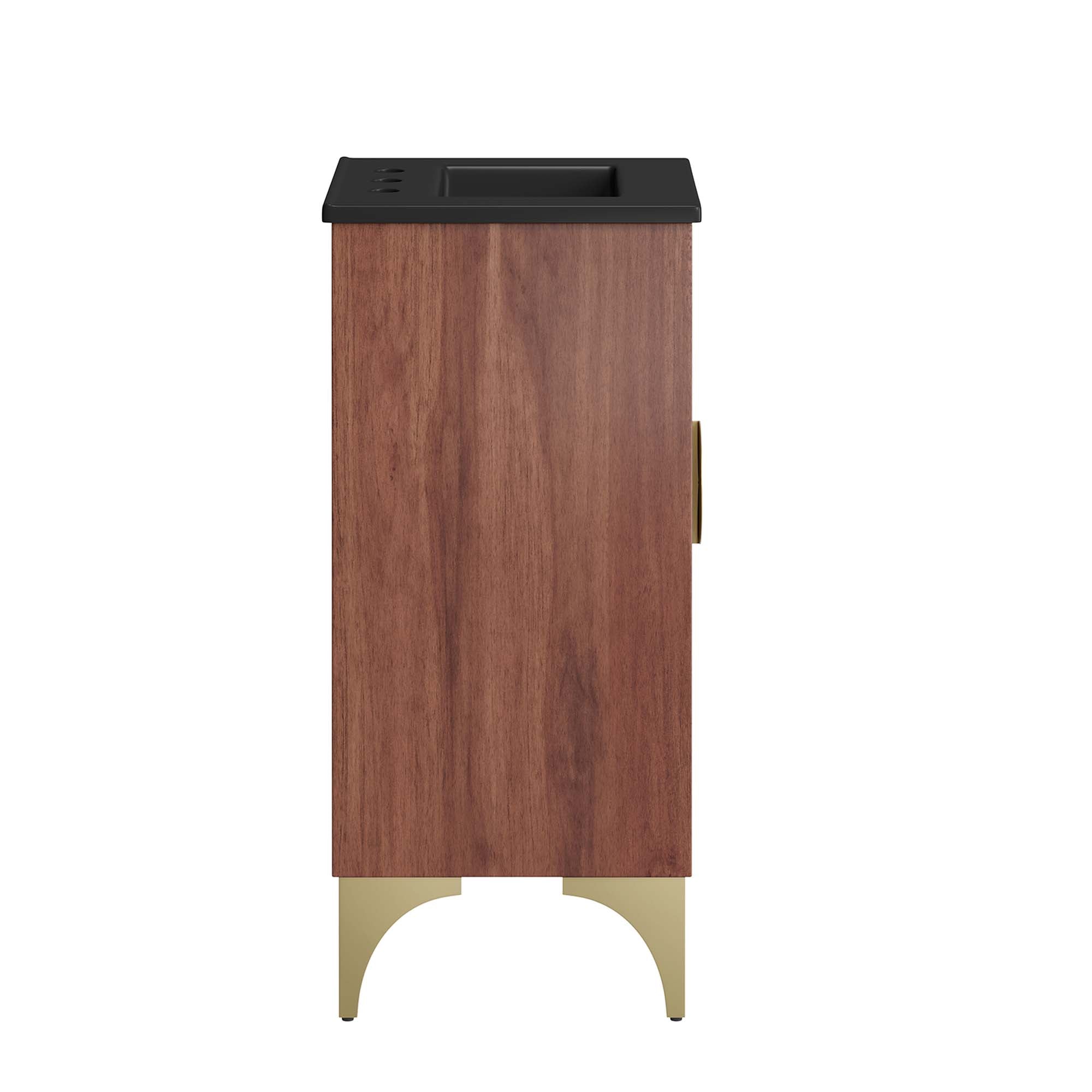 Daylight 18" Bathroom Vanity by Modway