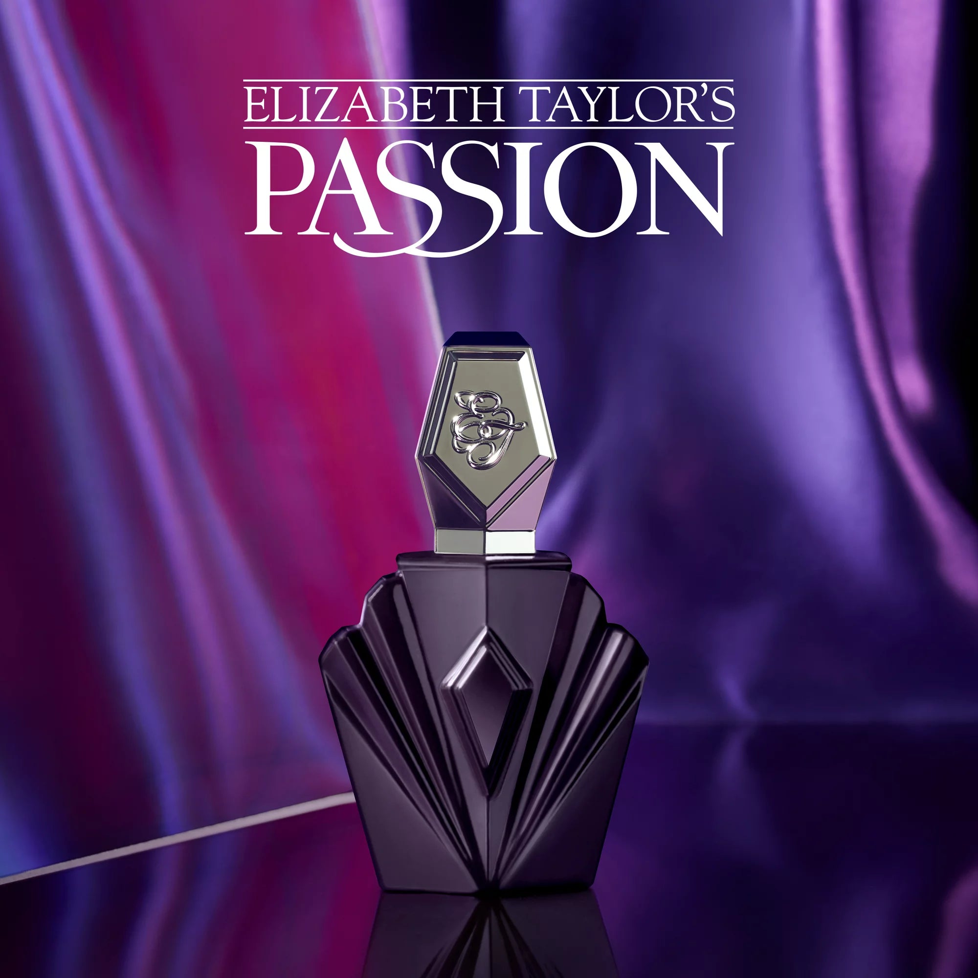 Elizabeth Taylor Passion Eau de Toilette