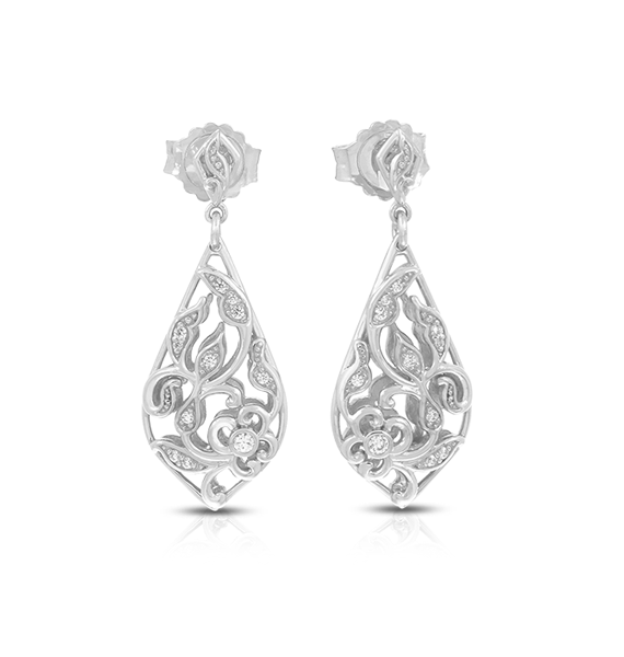 Empress Earrings