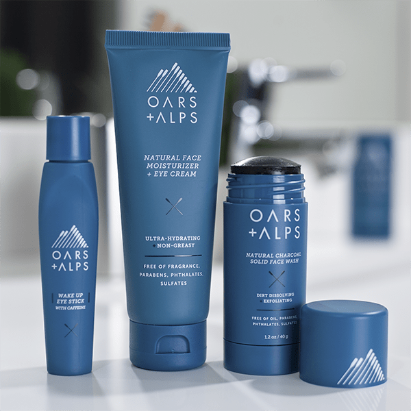 Face Essentials Kit