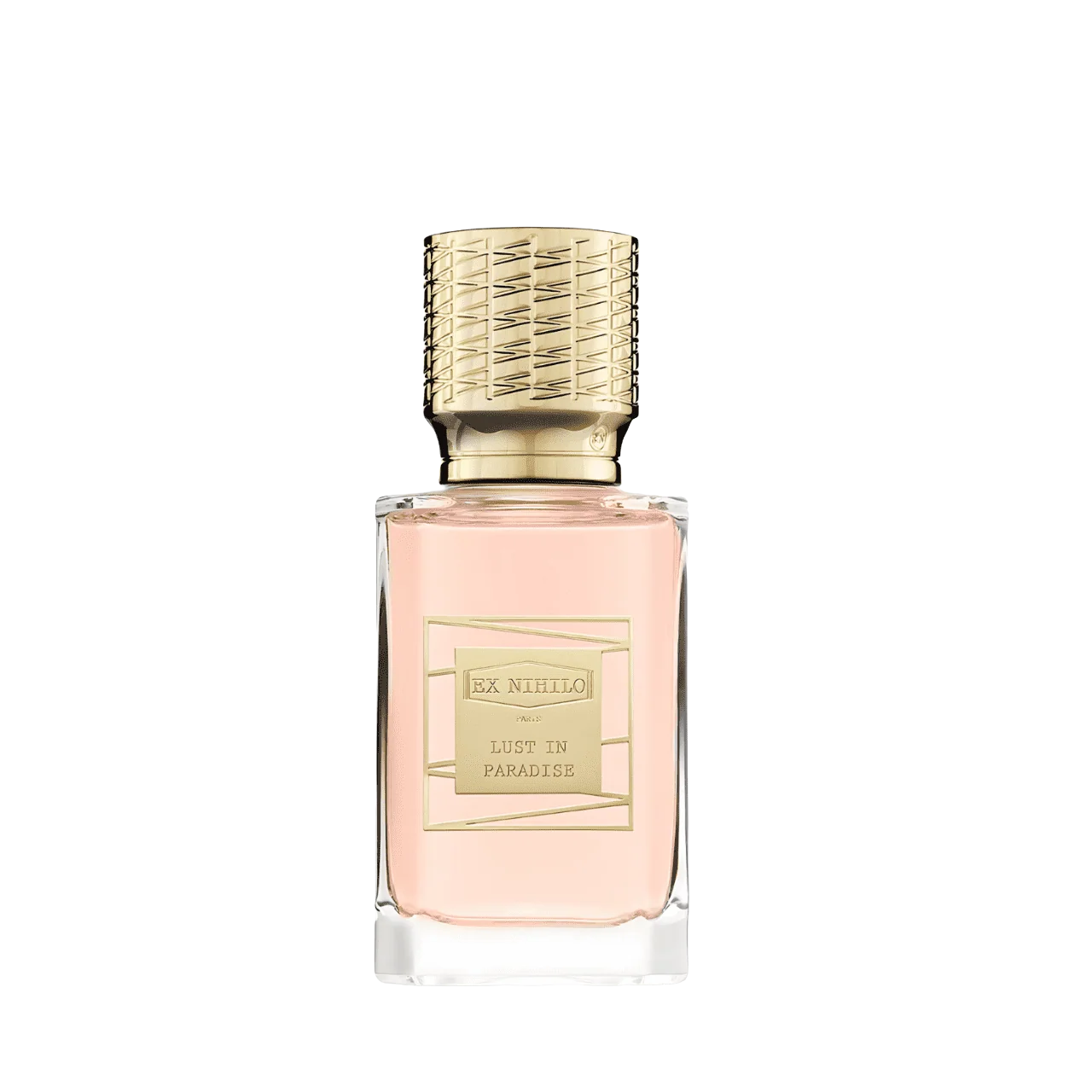 Ex Nihilo Lust in Paradise EDP