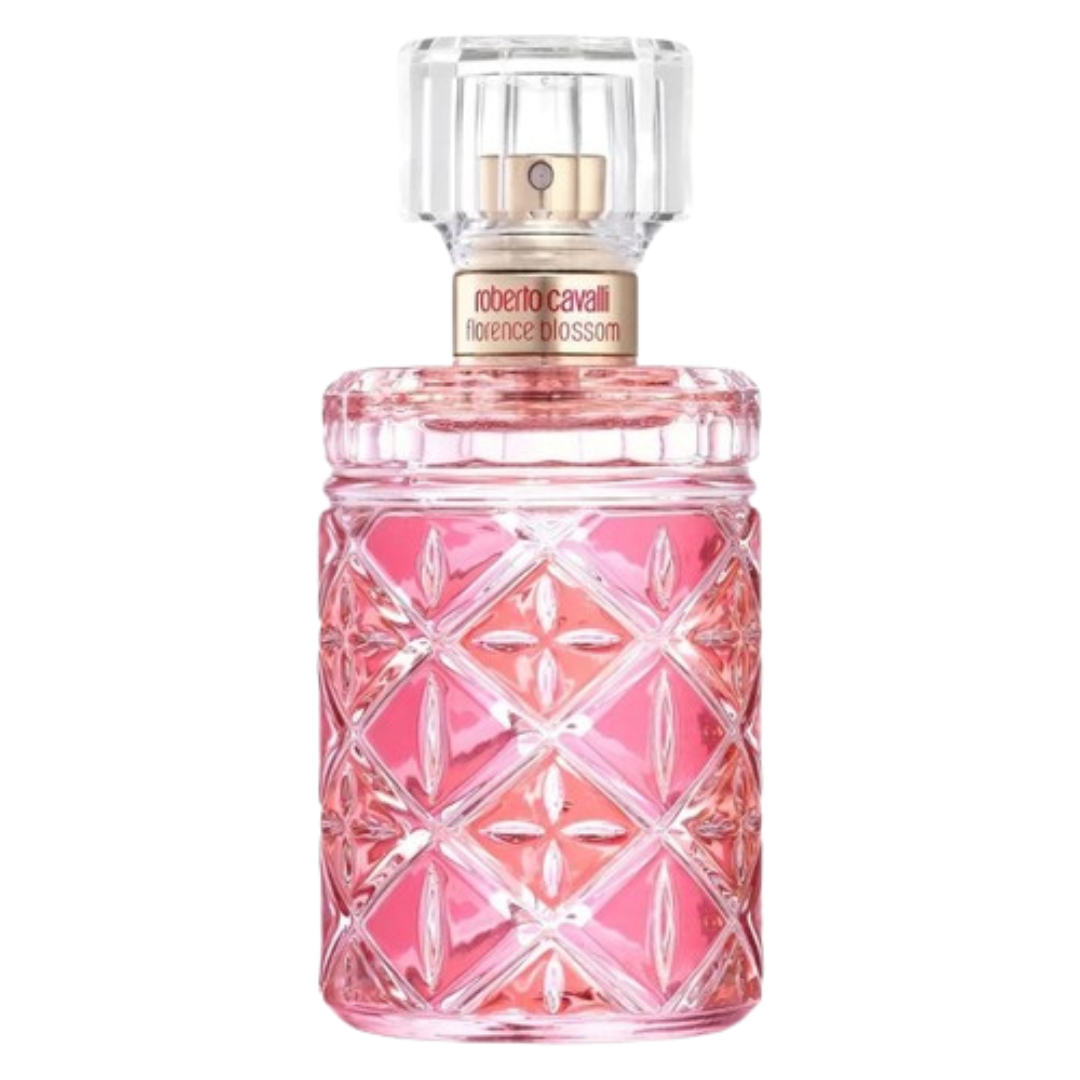 Roberto Cavalli Flower Blossom Eau de Parfum Women (3.4?oz) – Tester