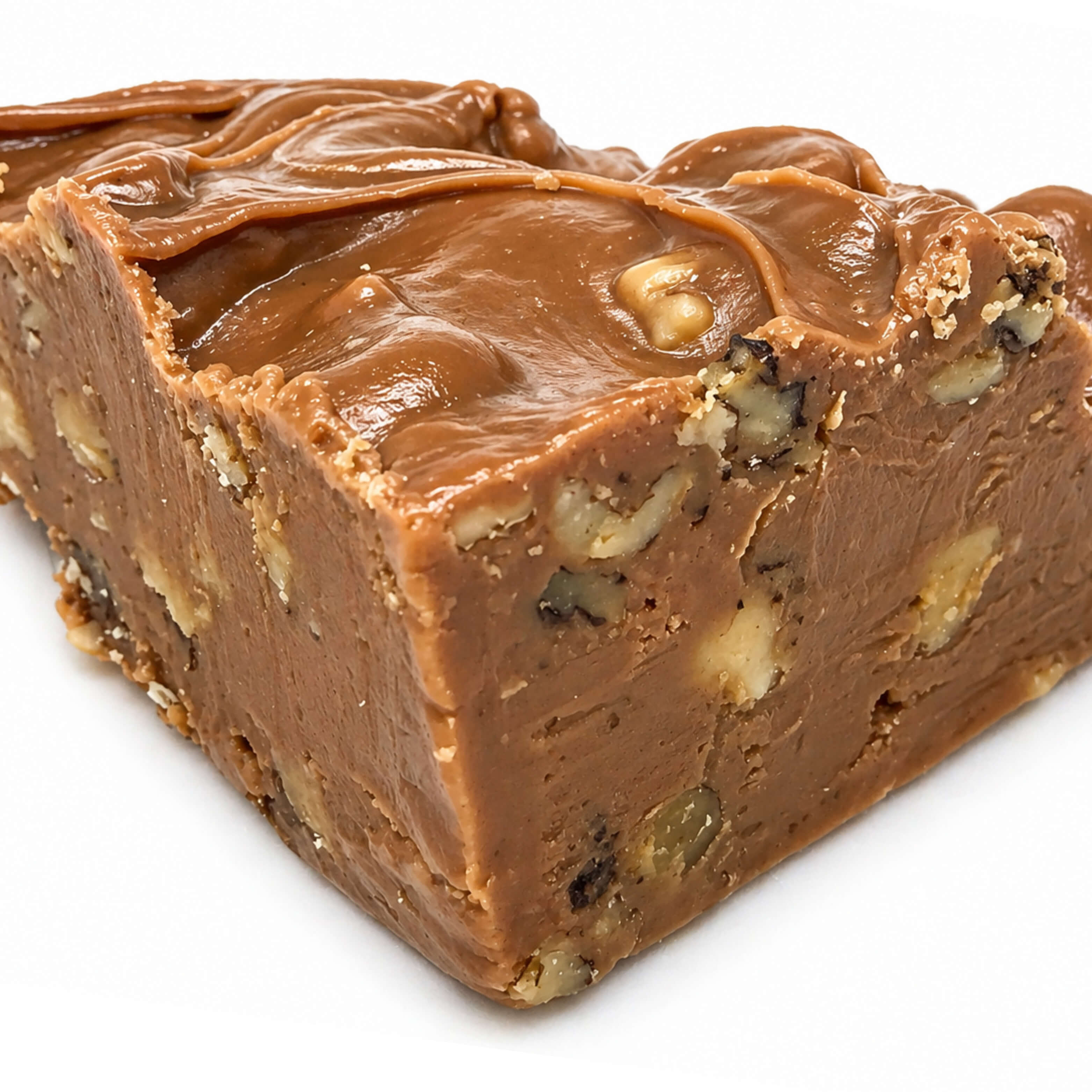 Maple Walnut Fudge