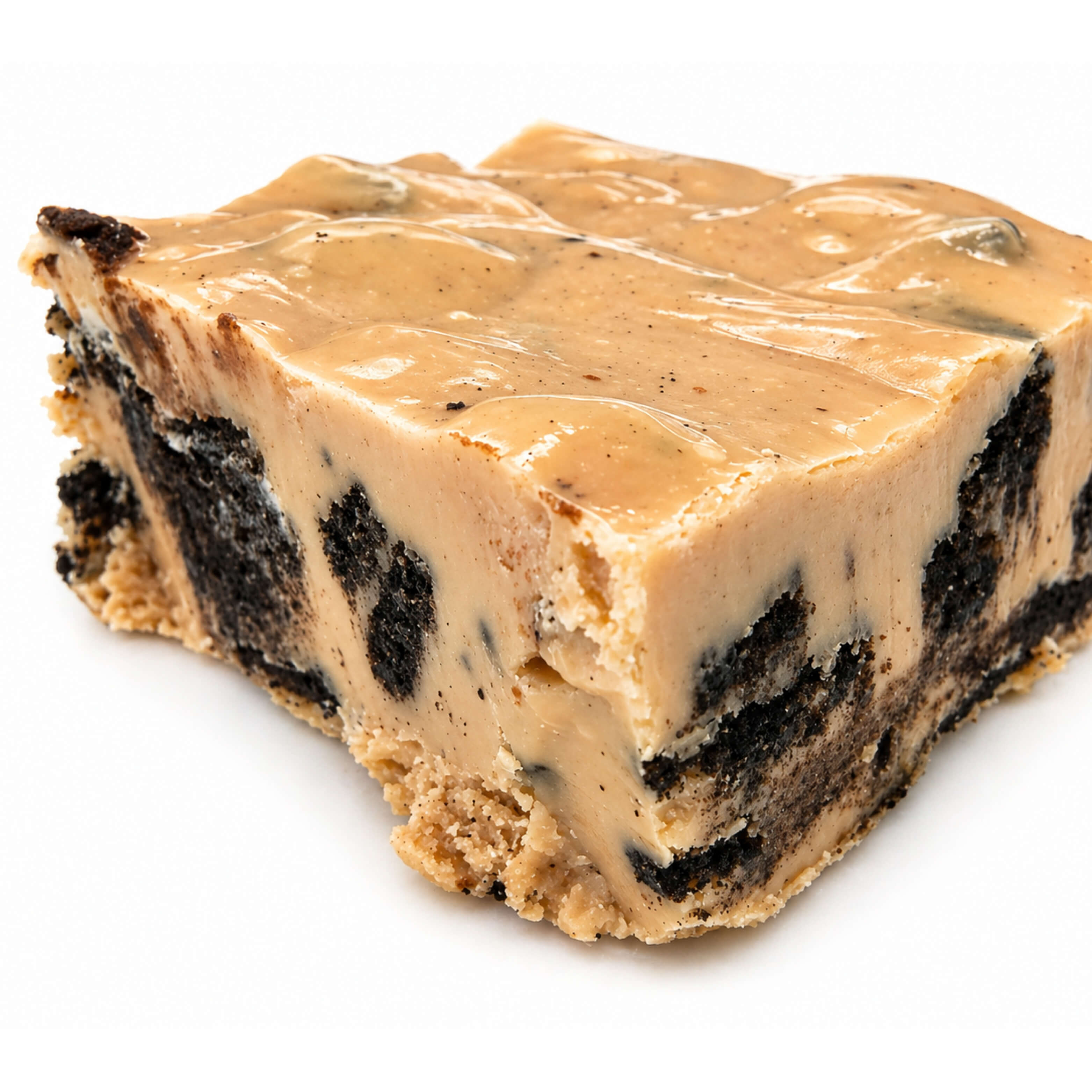 Oreo® Cookies Fudge