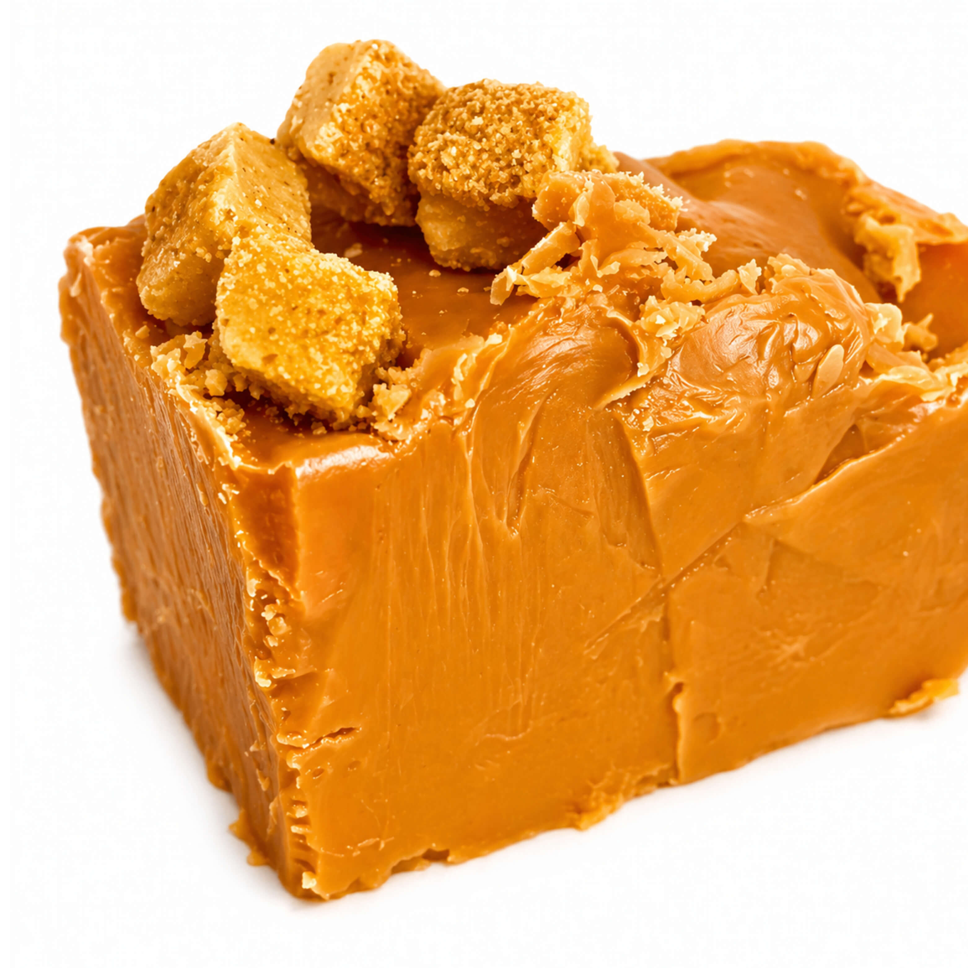 Strawberry Cheesecake Fudge