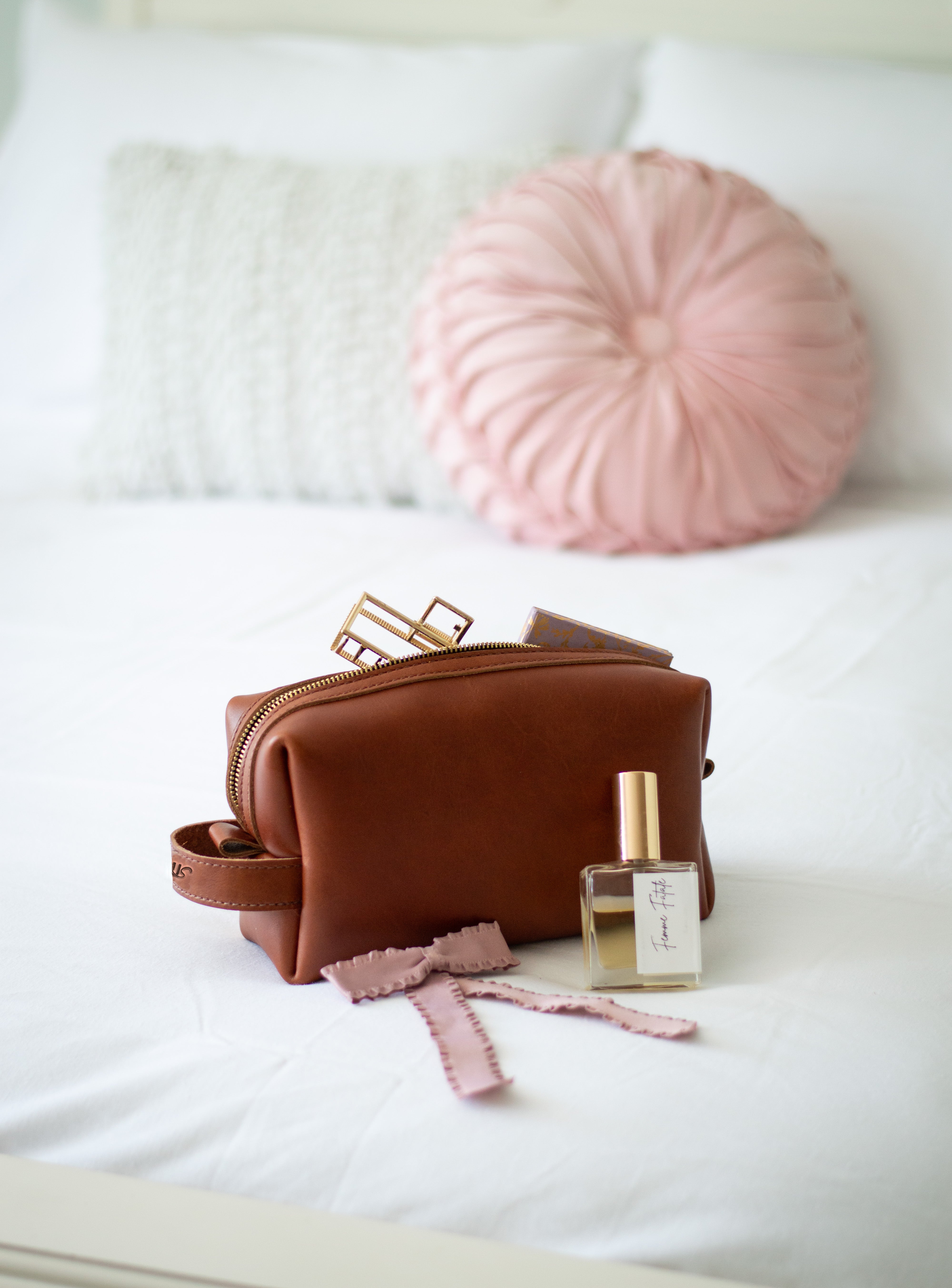 Dopp Kit