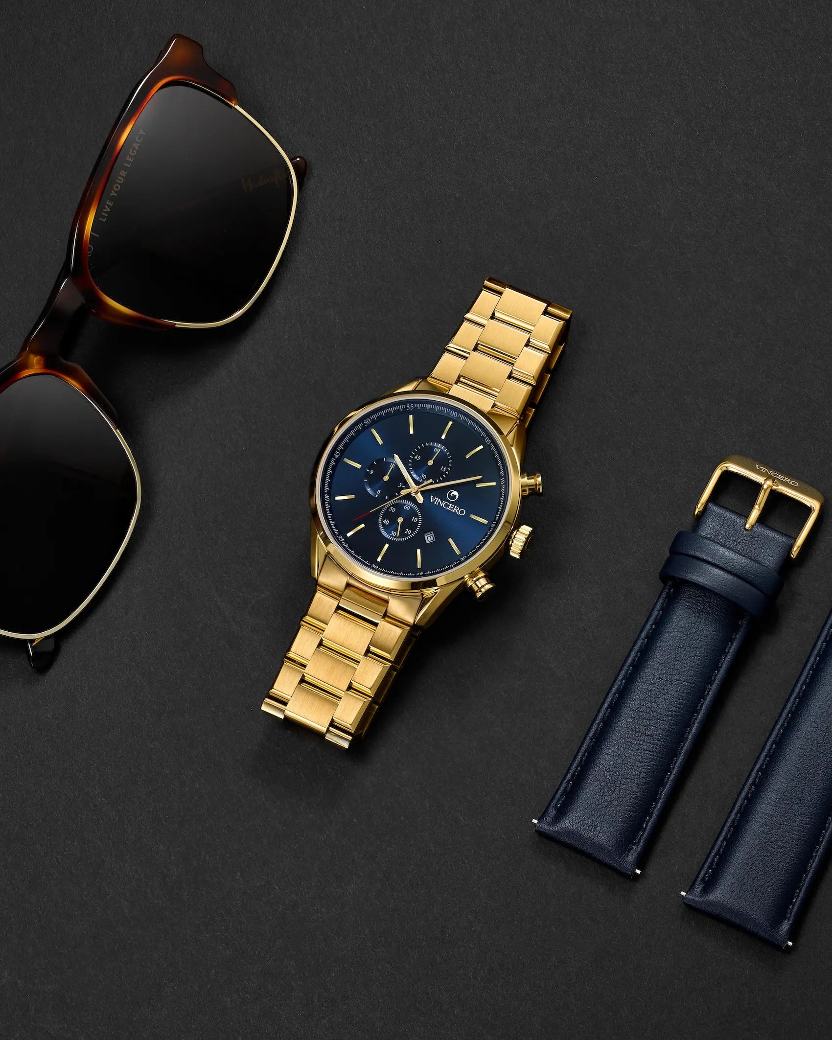 The Chrono S2 - Kaizen Edition