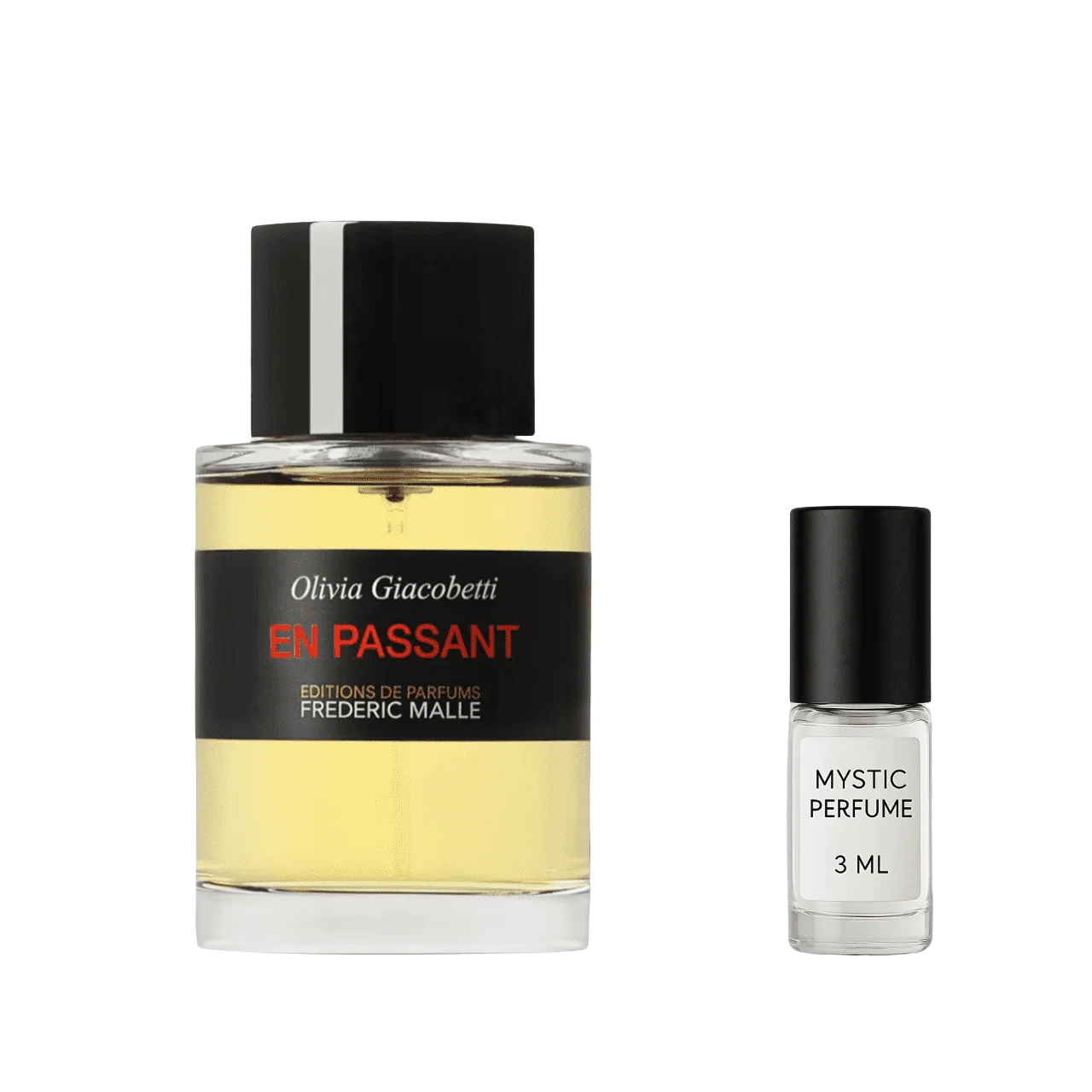 Frederic Malle En Passant