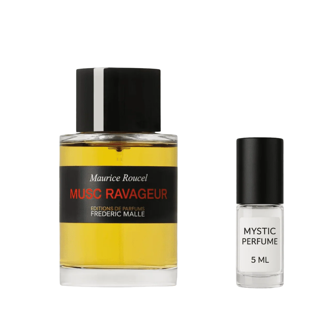 Frederic Malle Musc Ravageur
