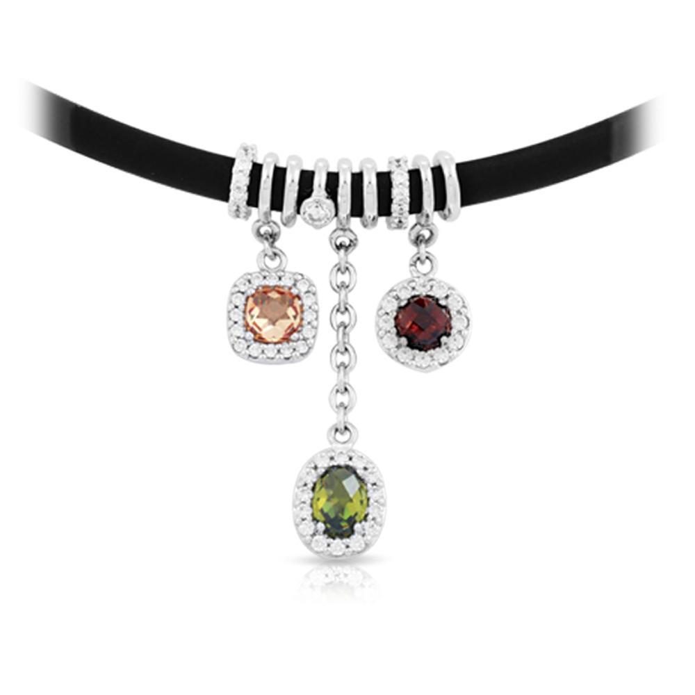 Diana Necklace