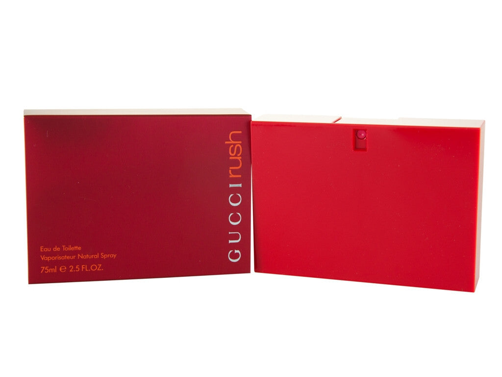 Gucci Rush EDT 2.5 oz for Women