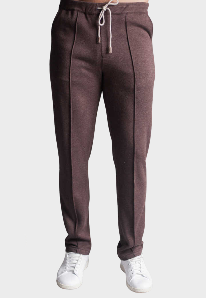 Game Day Suit Matching Set - Espresso - Men