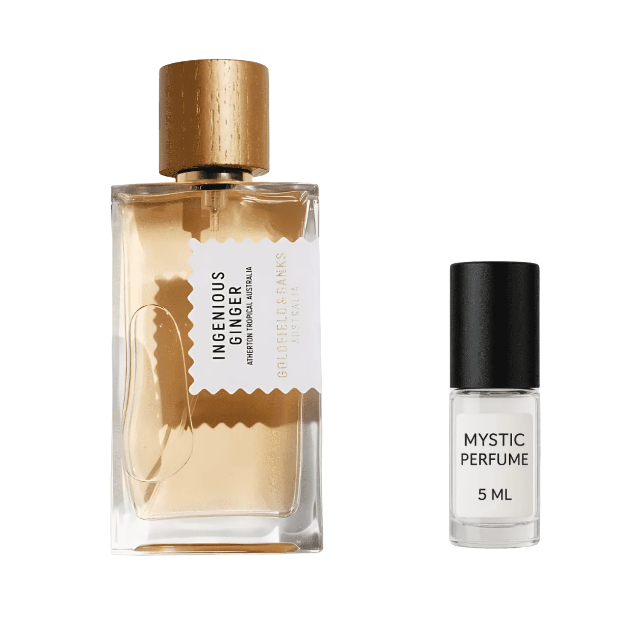 Goldfield & Banks Ingenious Ginger