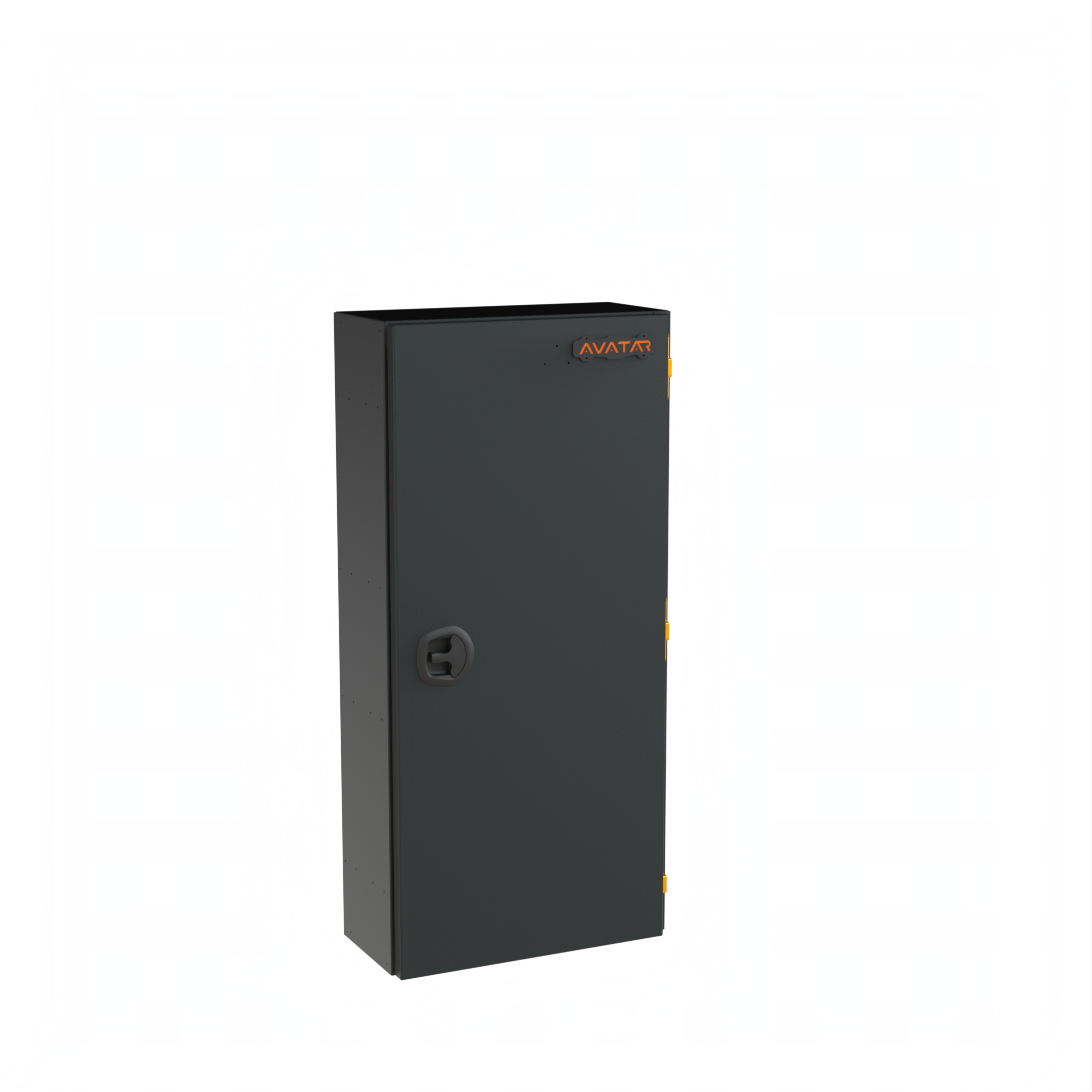 Avatar Caddie Storage Box | Golf Storage