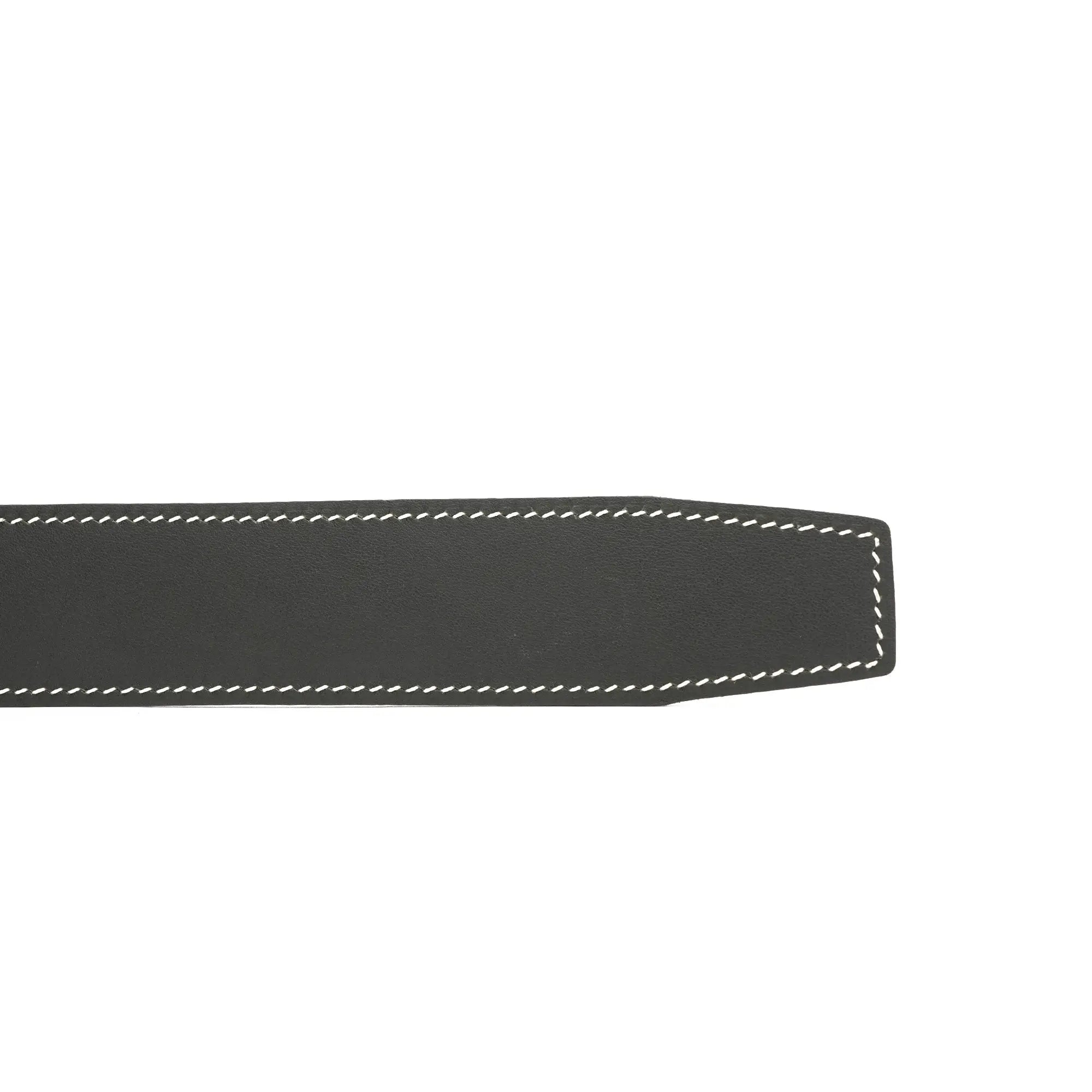 Handcrafted Alligator Leather Belts DVG22