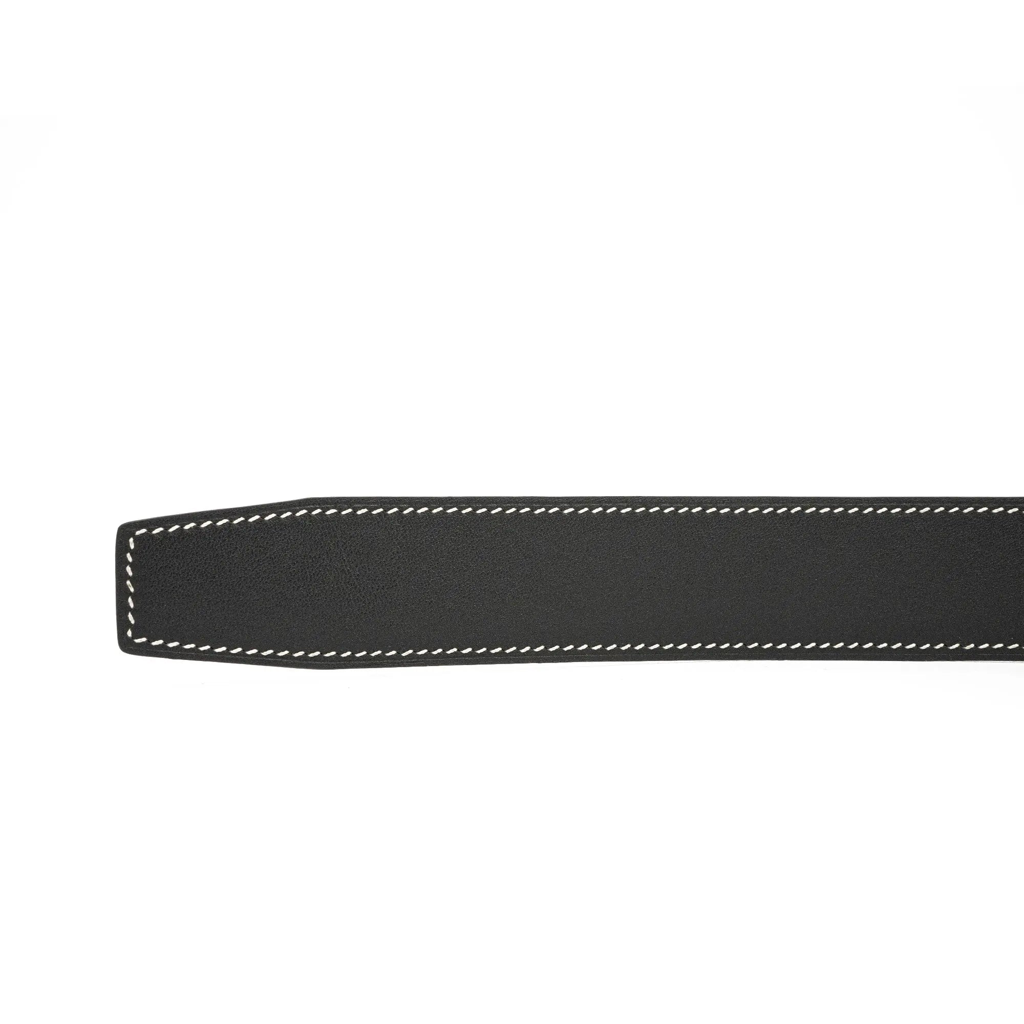 Handcrafted Alligator Leather Belts DVG343