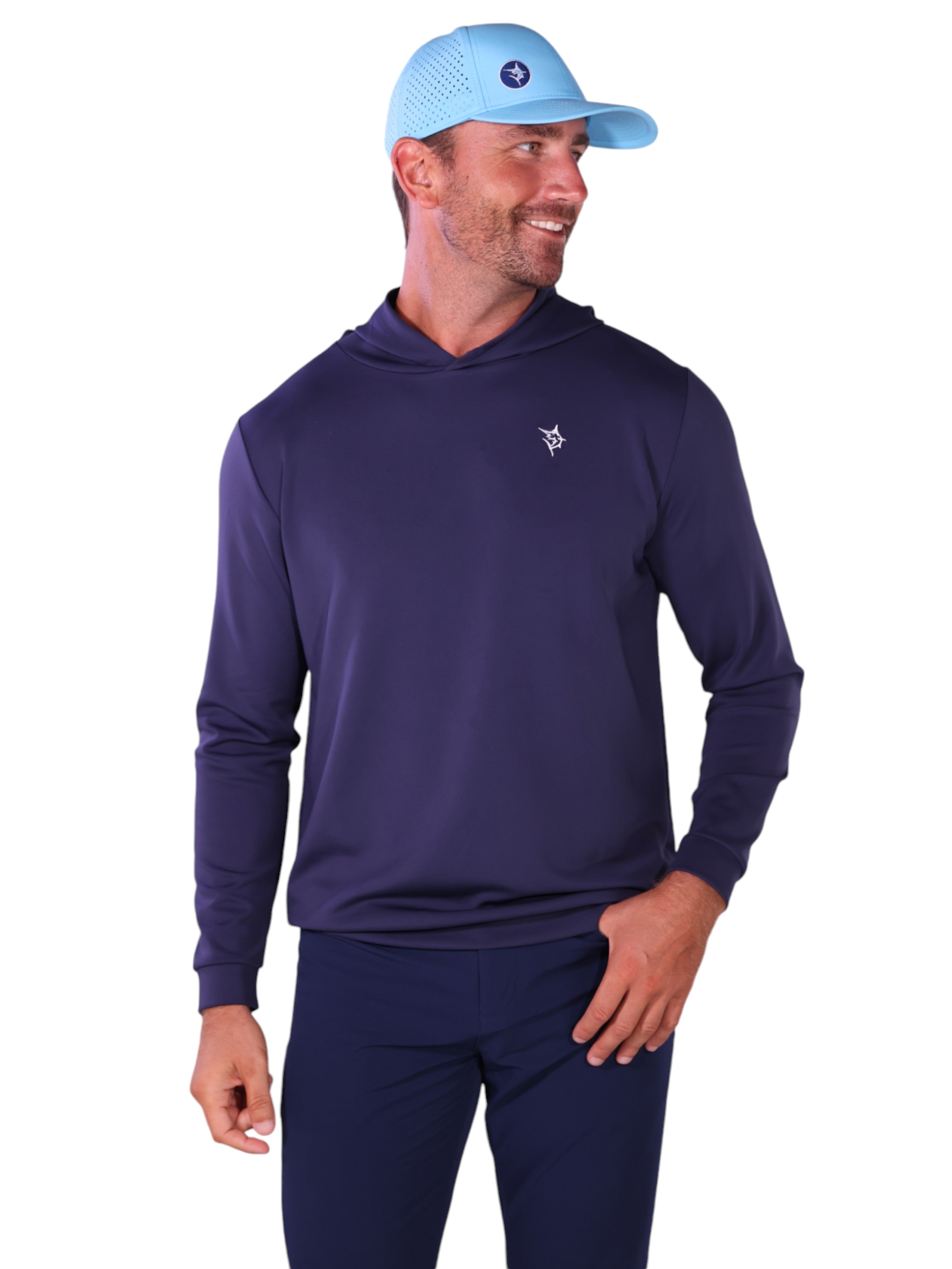 Hillside Hoodie