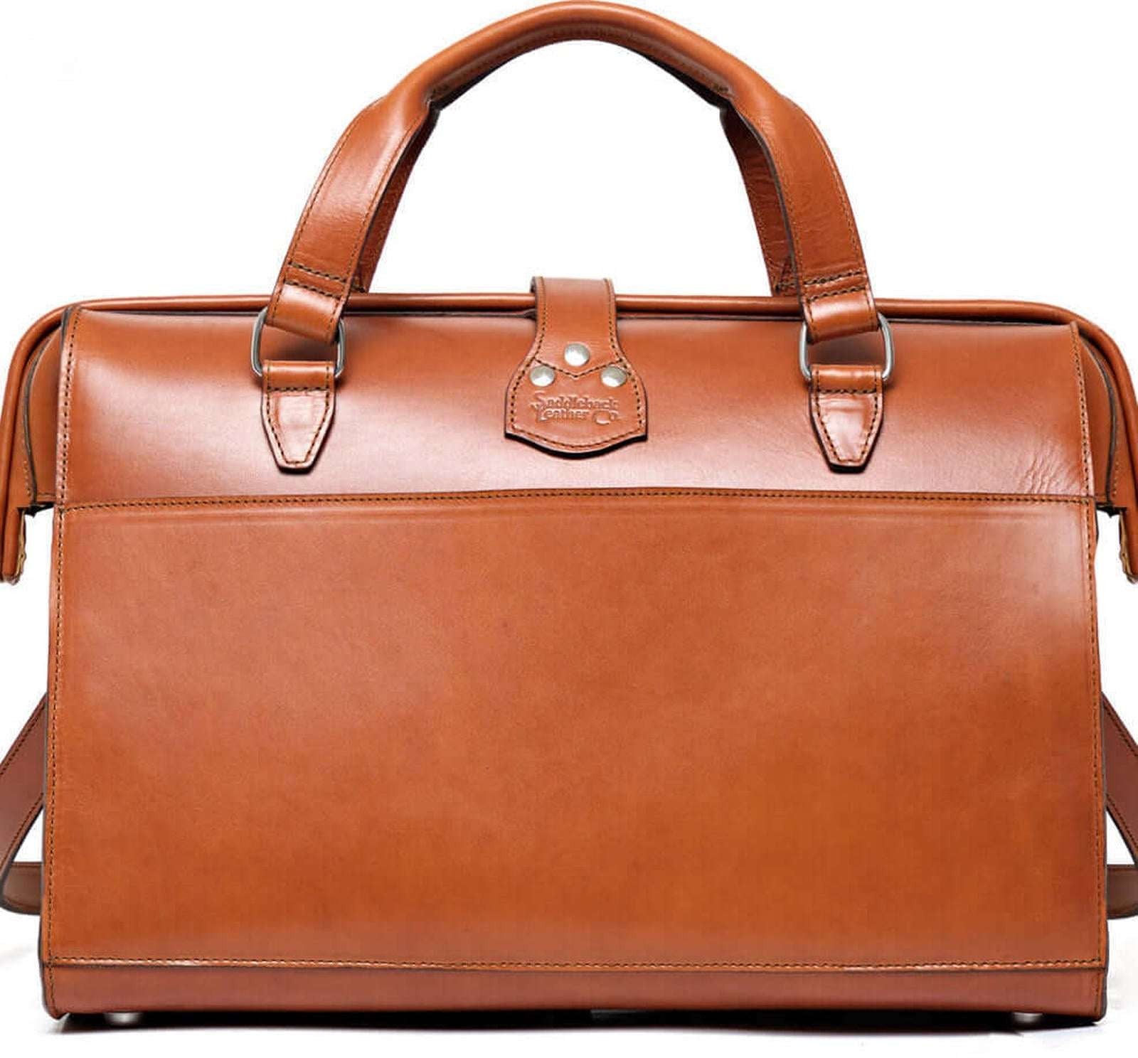Blackstone Barrister Briefcase