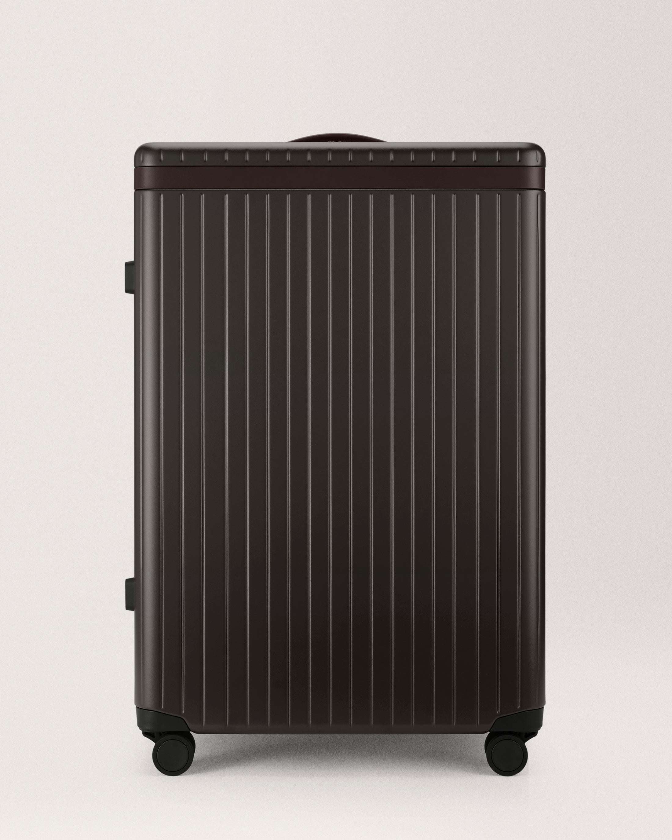 Hybrid “The Large Check-in” by Carl Friedrik