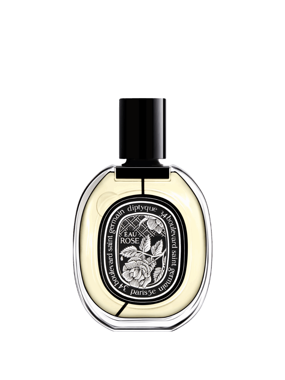 Diptyque Eau Rose Eau de Parfum 75ml